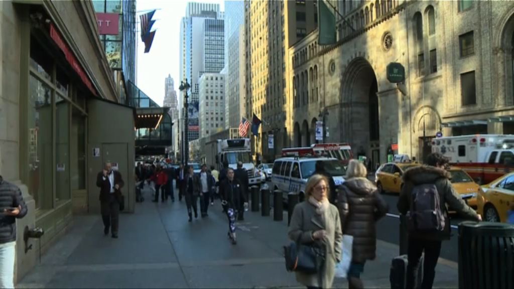 美財長期望國會下月底前上調債務上限