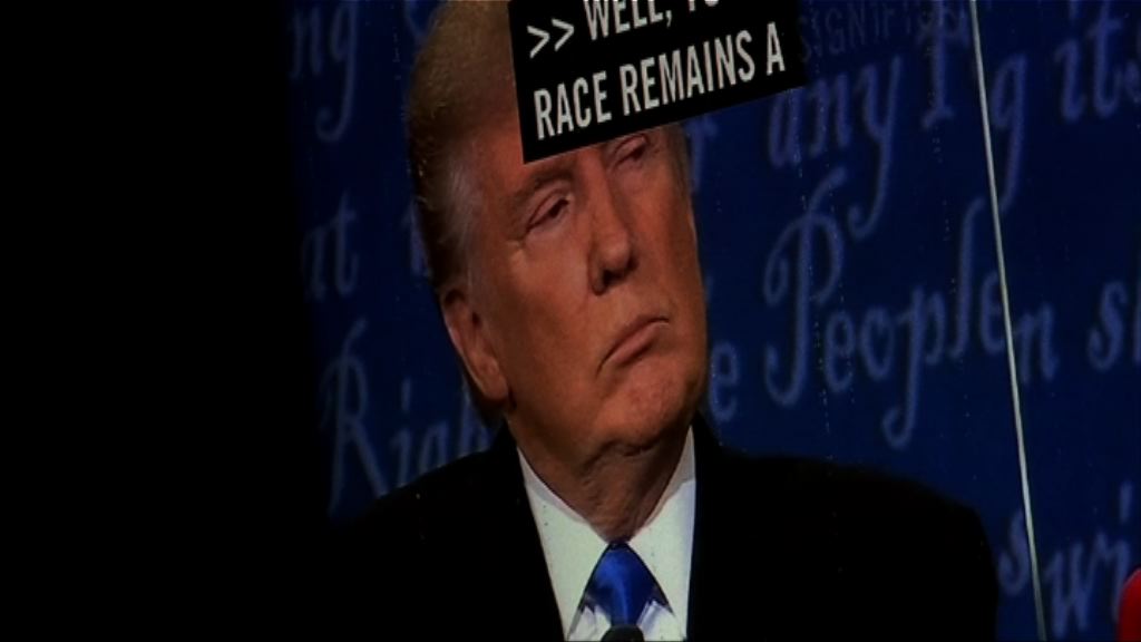 共和黨內訌或影響國會改選選情