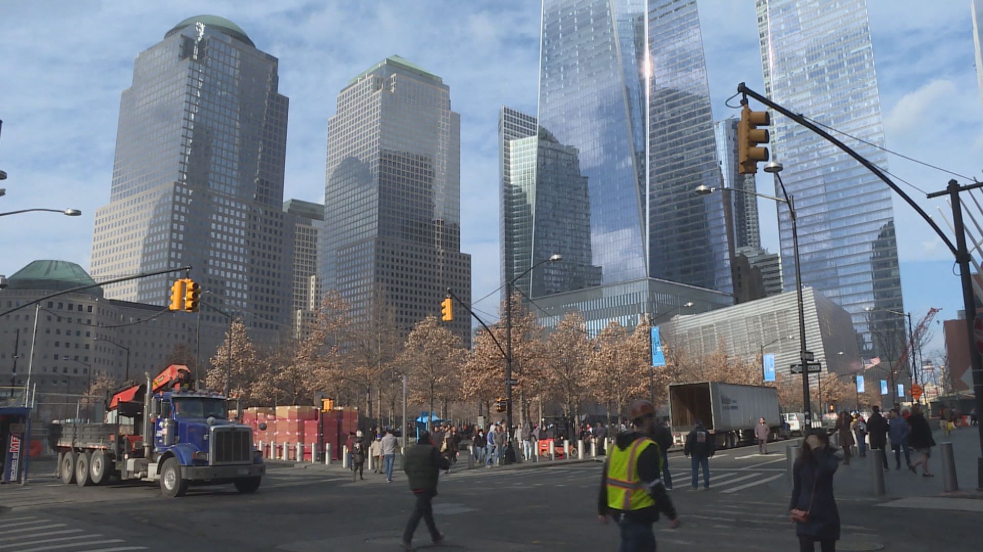 美國大型企業CEO對經濟前景信心持續下跌