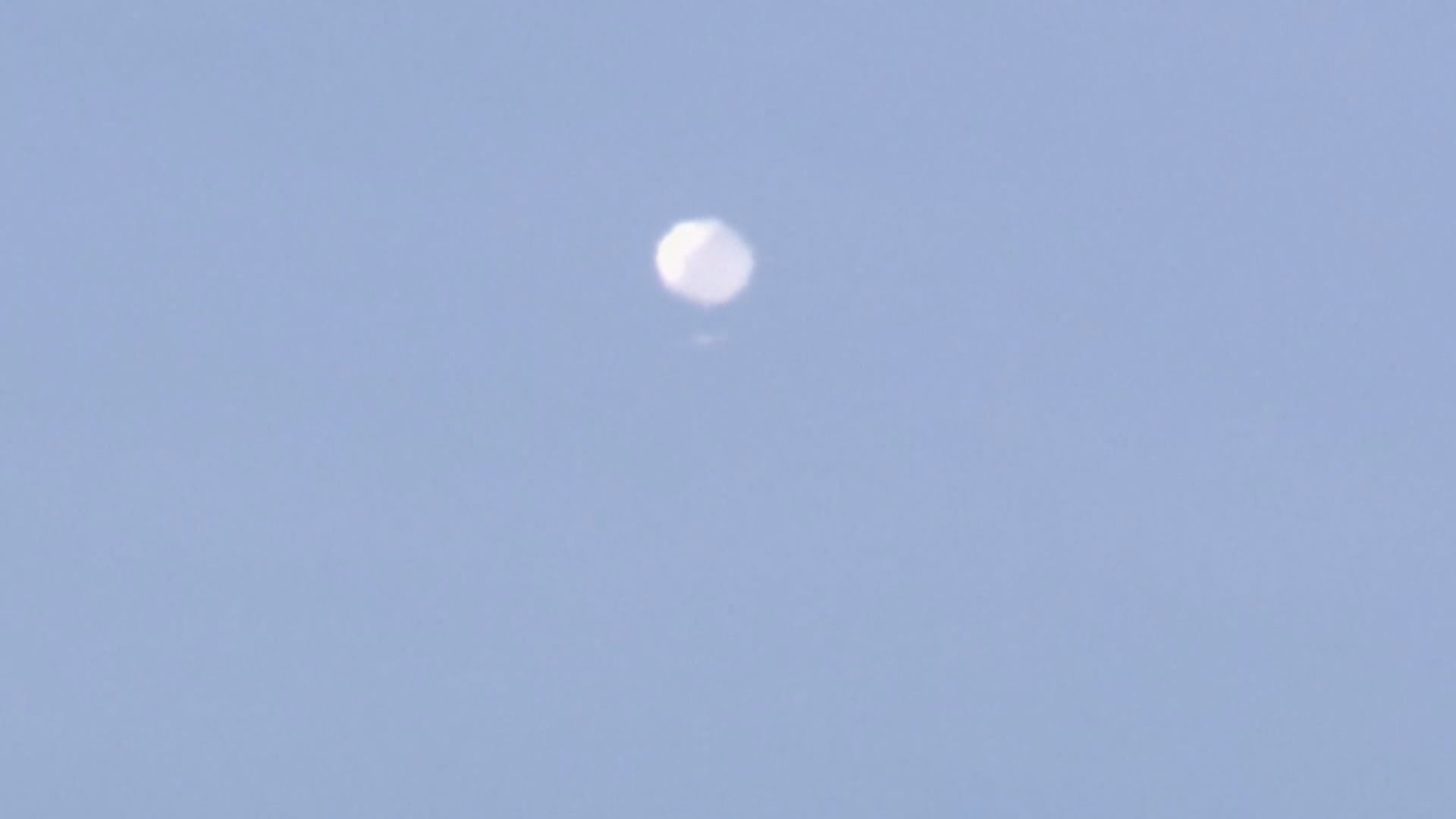 王毅：美國擊落中國氣球匪夷所思　近乎歇斯底里