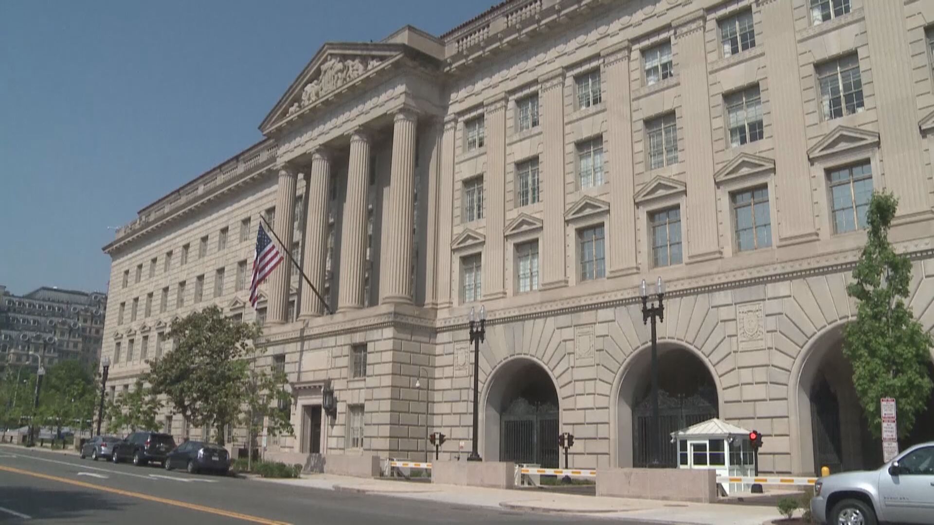 商務部堅決反對美國加強對華半導體出口管制