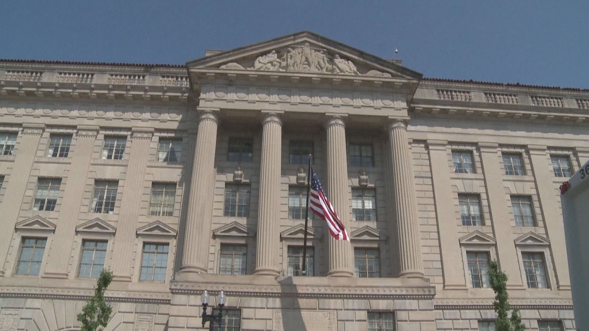 美國再將多間中國企業列入實體清單　中方堅決反對促停止錯誤做法