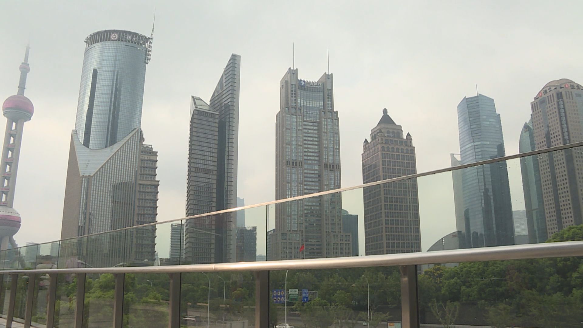 美國證交會再就投資美國上市中國企業發出警告