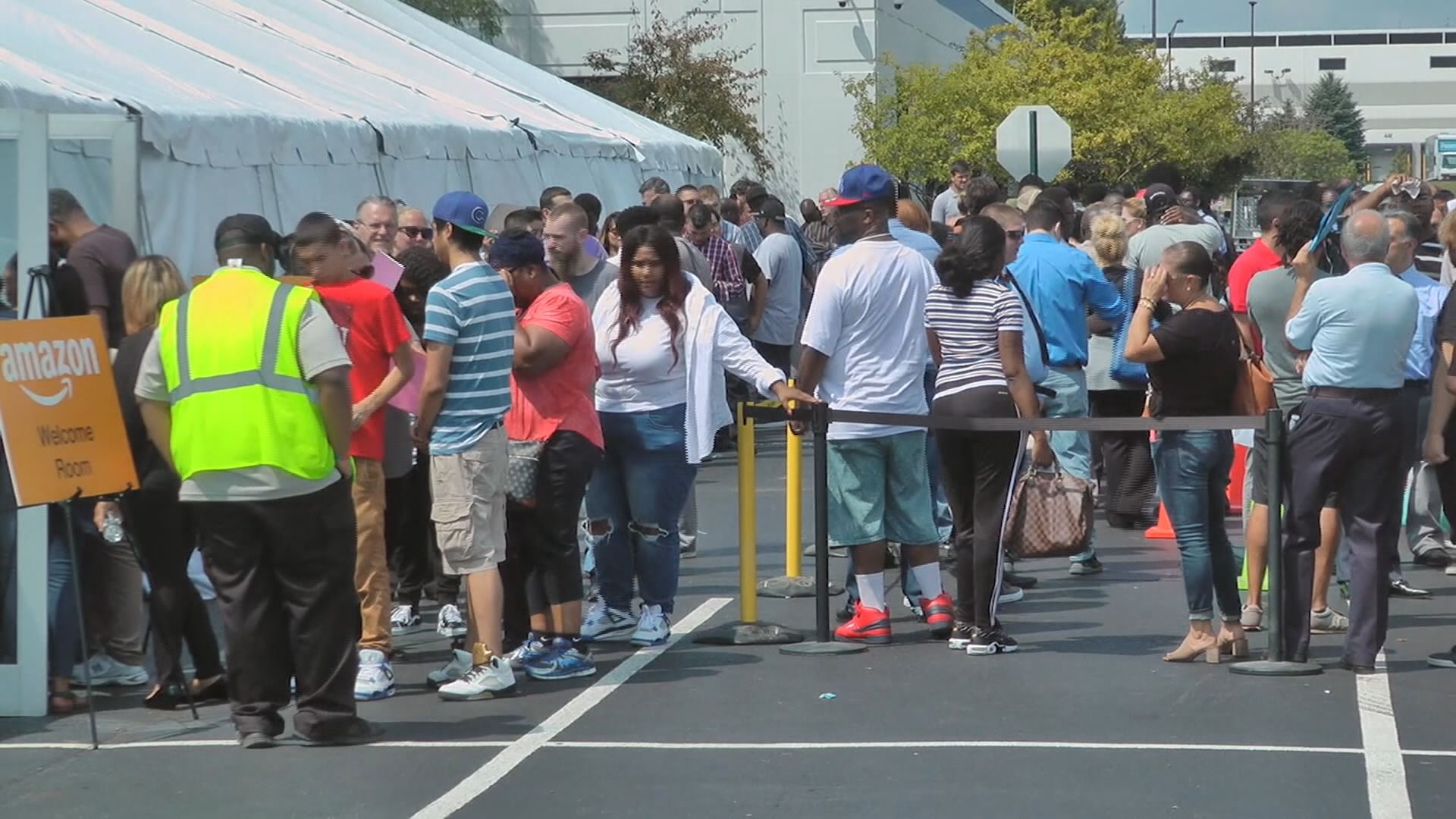 本周美國數據焦點：8月非農就業報告