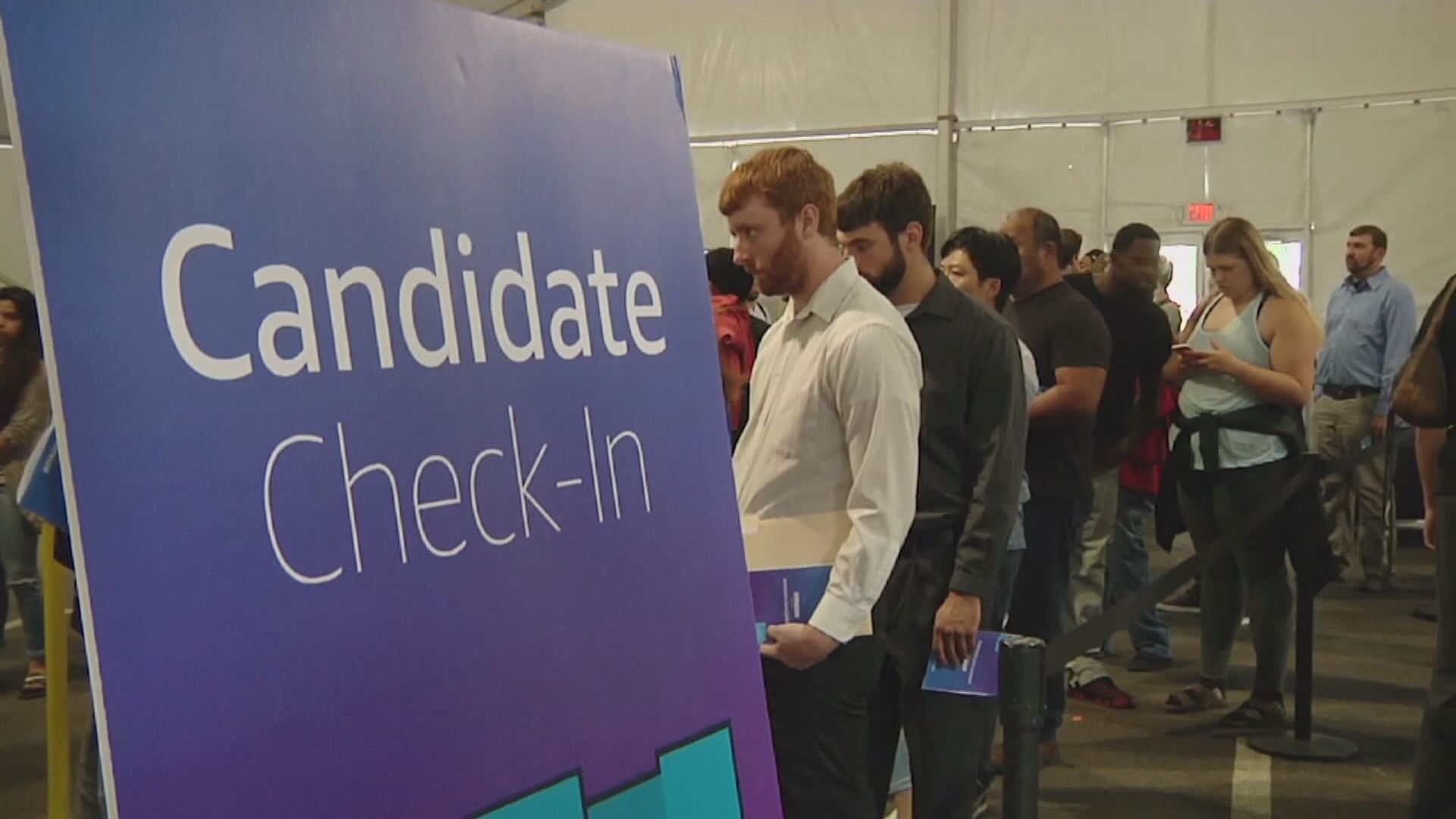 本周美國數據焦點：10月非農就業報告