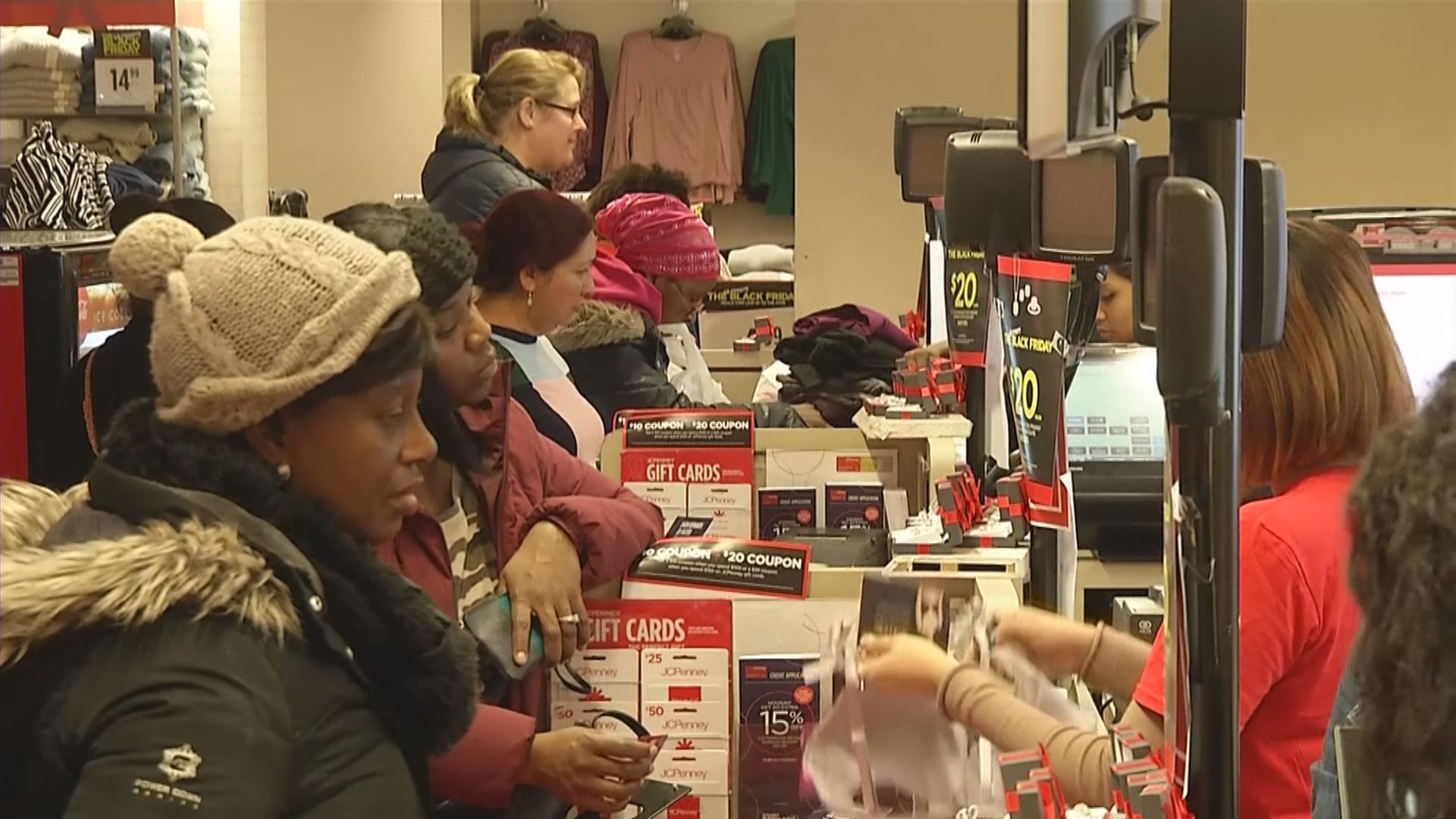 本周美國焦點數據：零售銷售及通脹數據