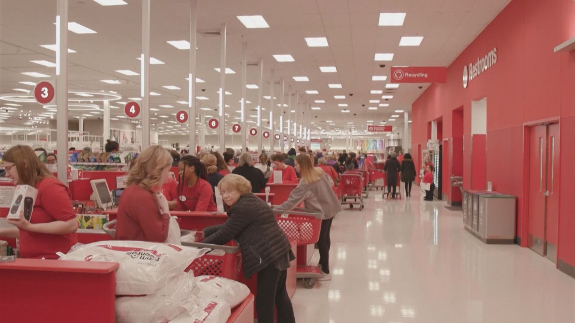 本周美國焦點數據：通脹及消費者信心數據