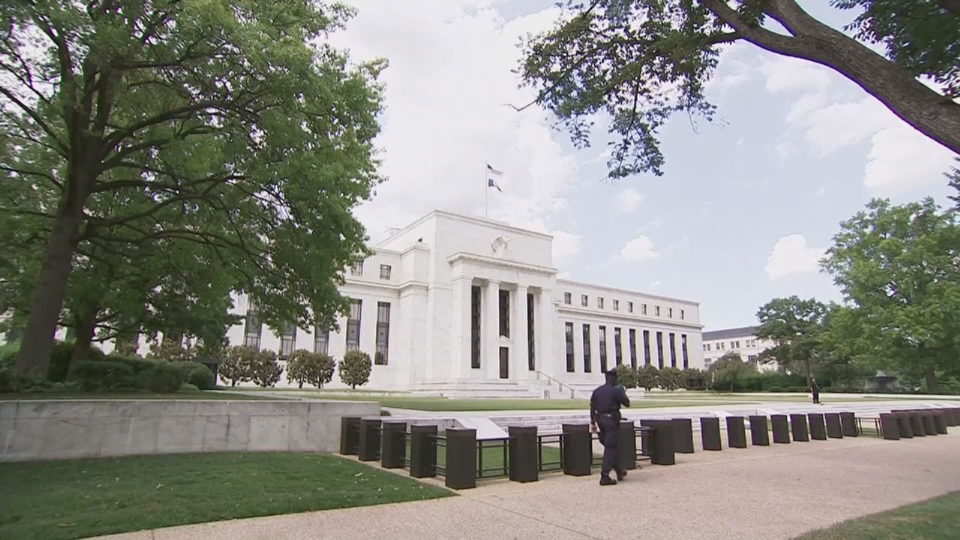 聯儲局本周發表《褐皮書》