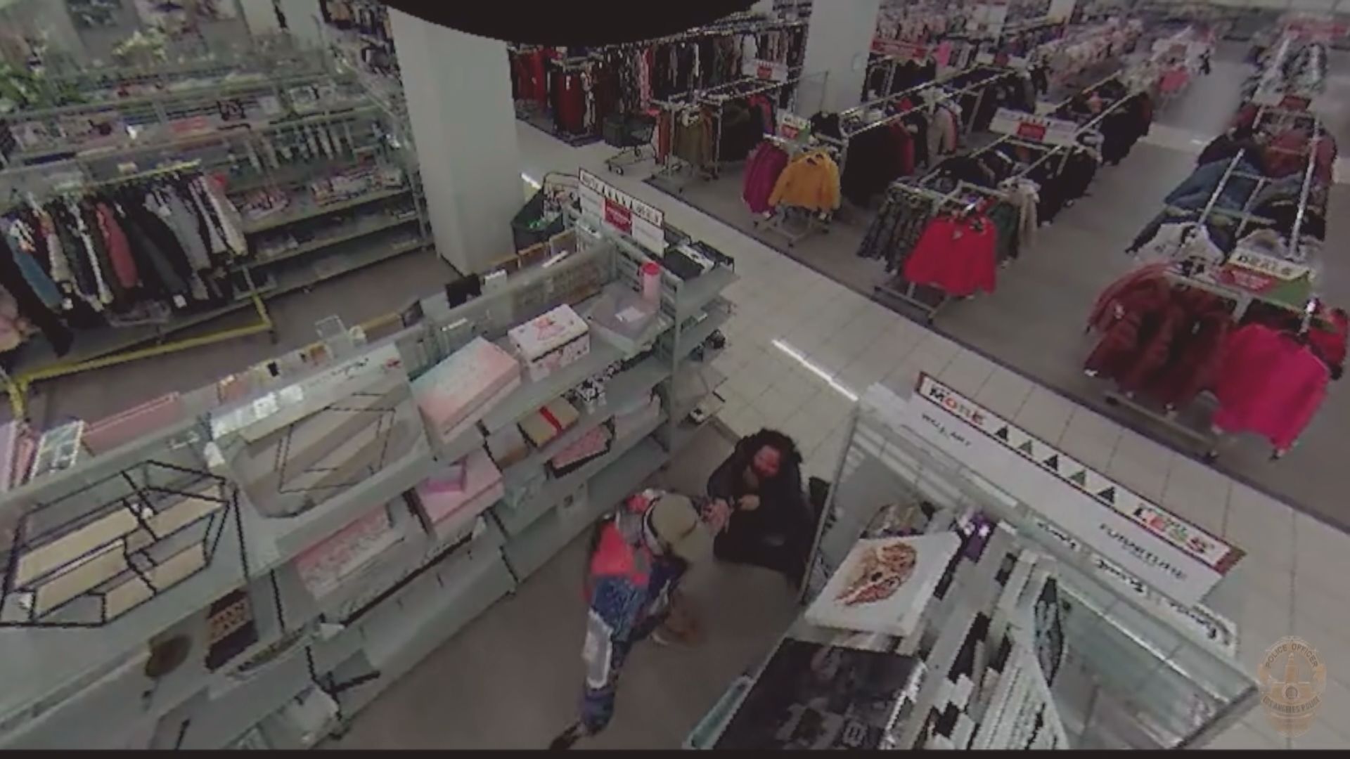 洛杉磯警方承諾徹查14歲少女誤中流彈死亡事件