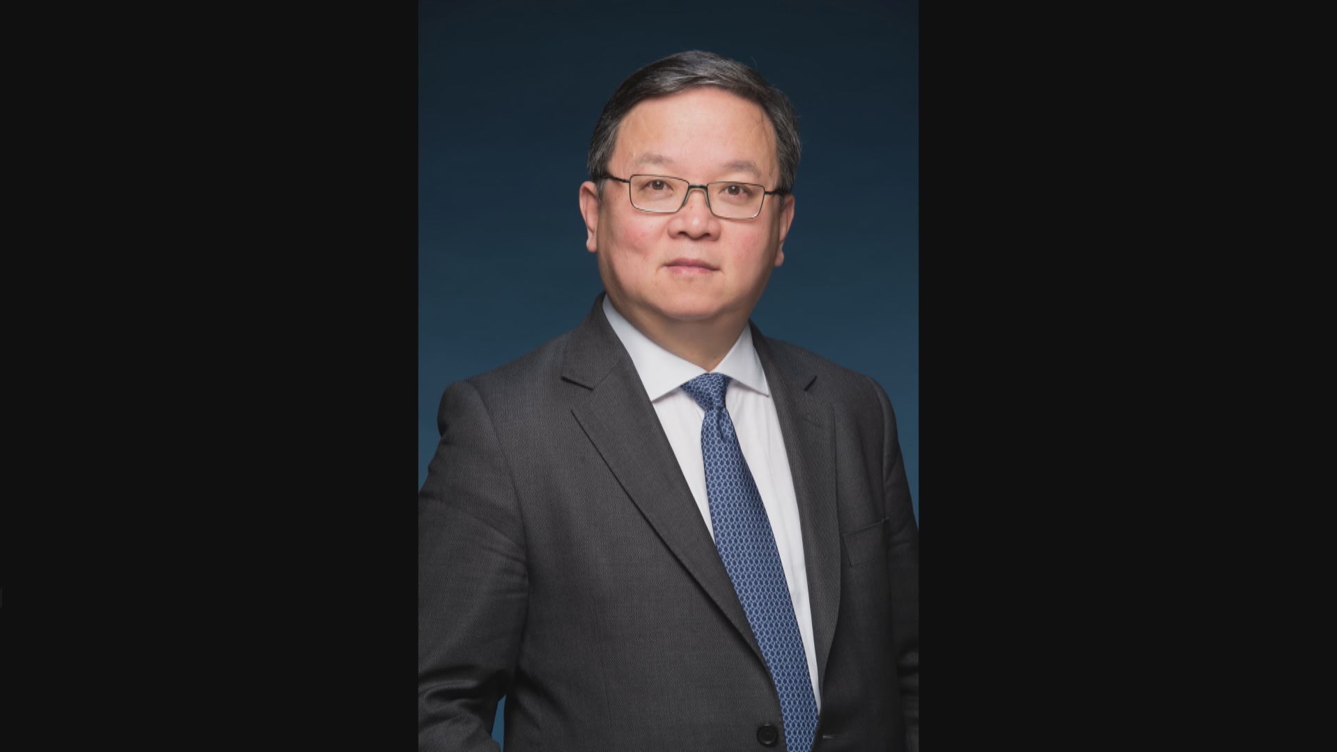 浸大副校長郭毅可　年底轉到科大出任首席副校長