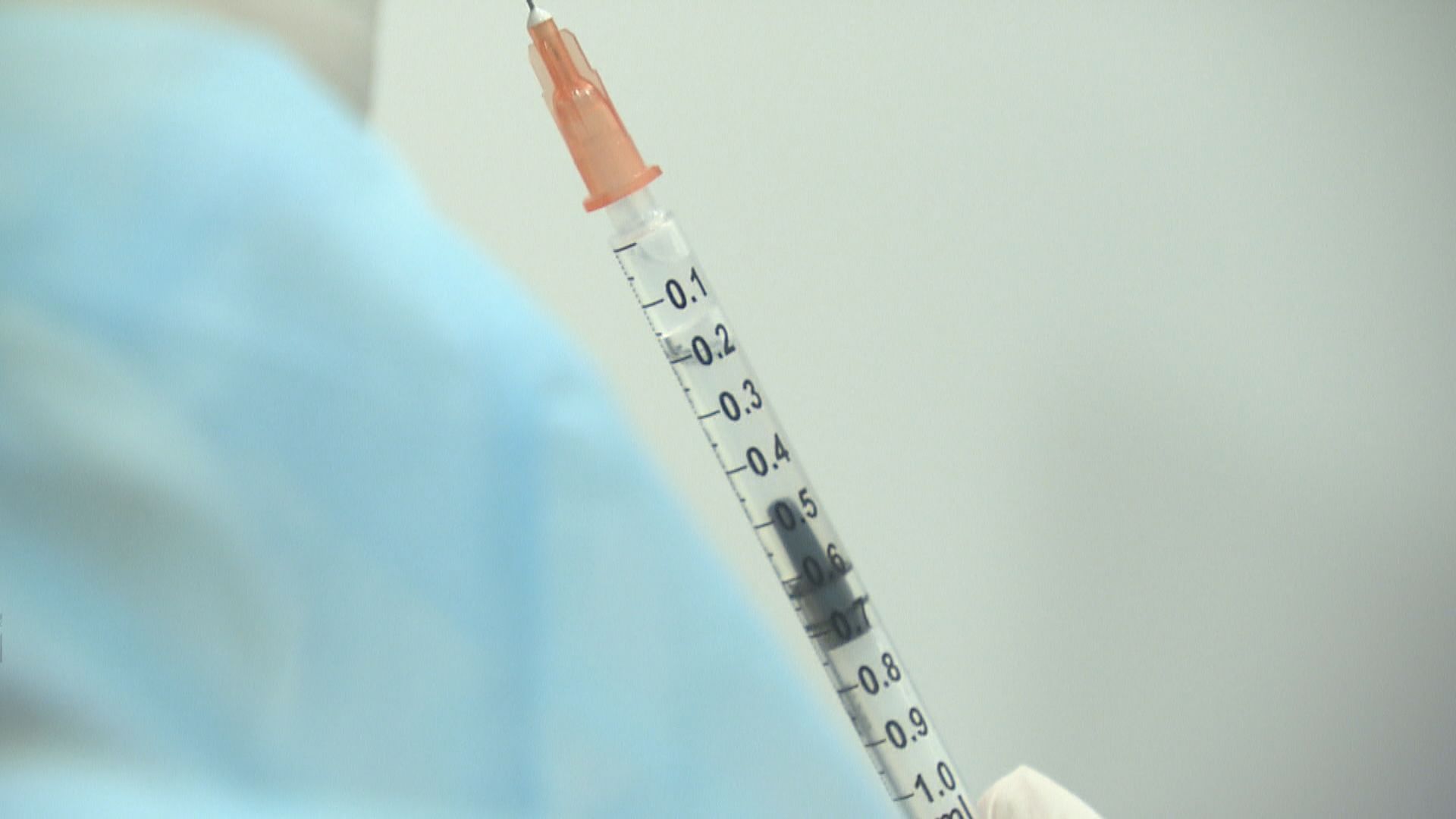 接種復必泰逾兩周後心肌炎死亡　專家委員會不確定與接種因果關係