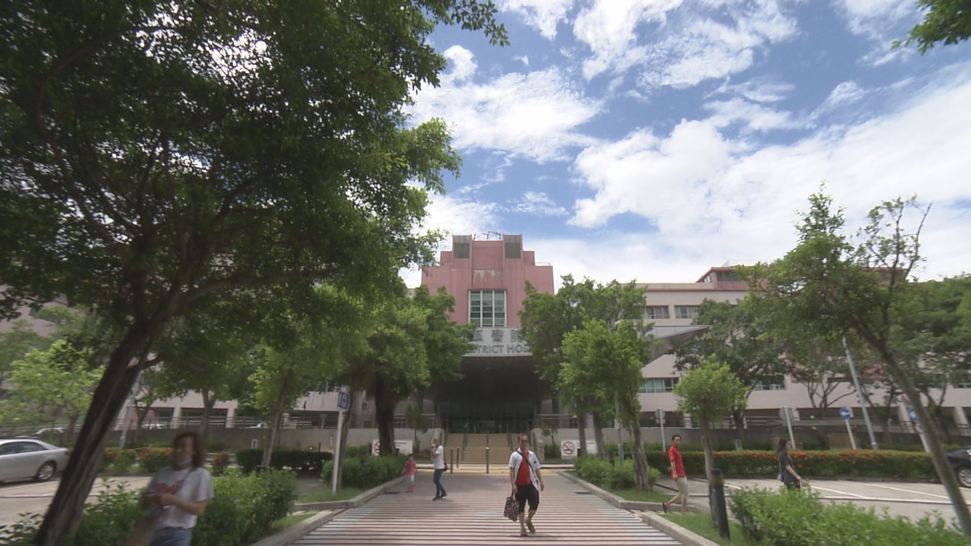 消息：月初接種科興男子不適多日　昏迷送院搶救後不治