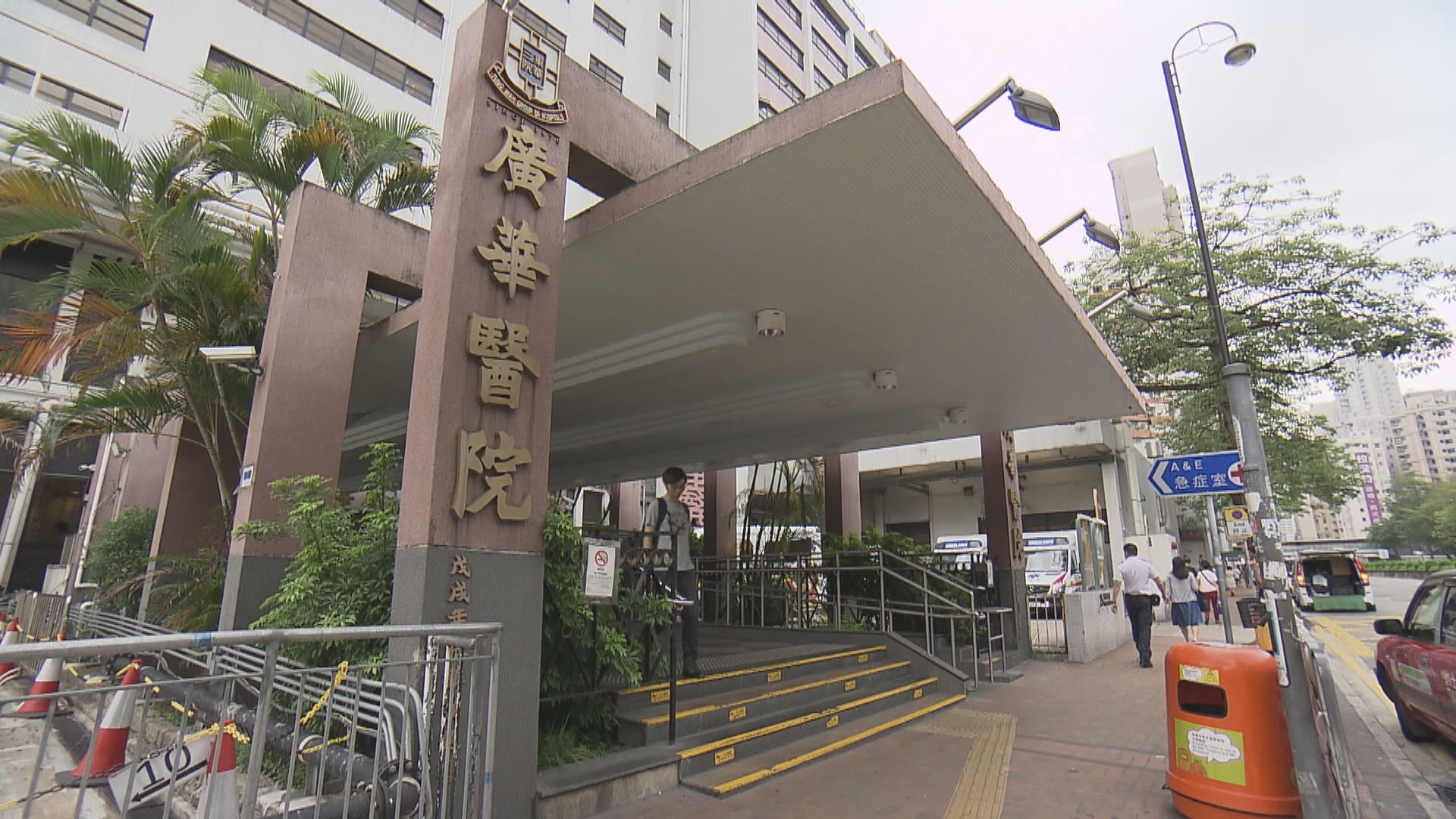 63歲男子死亡　十日前曾接種第二劑科興疫苗