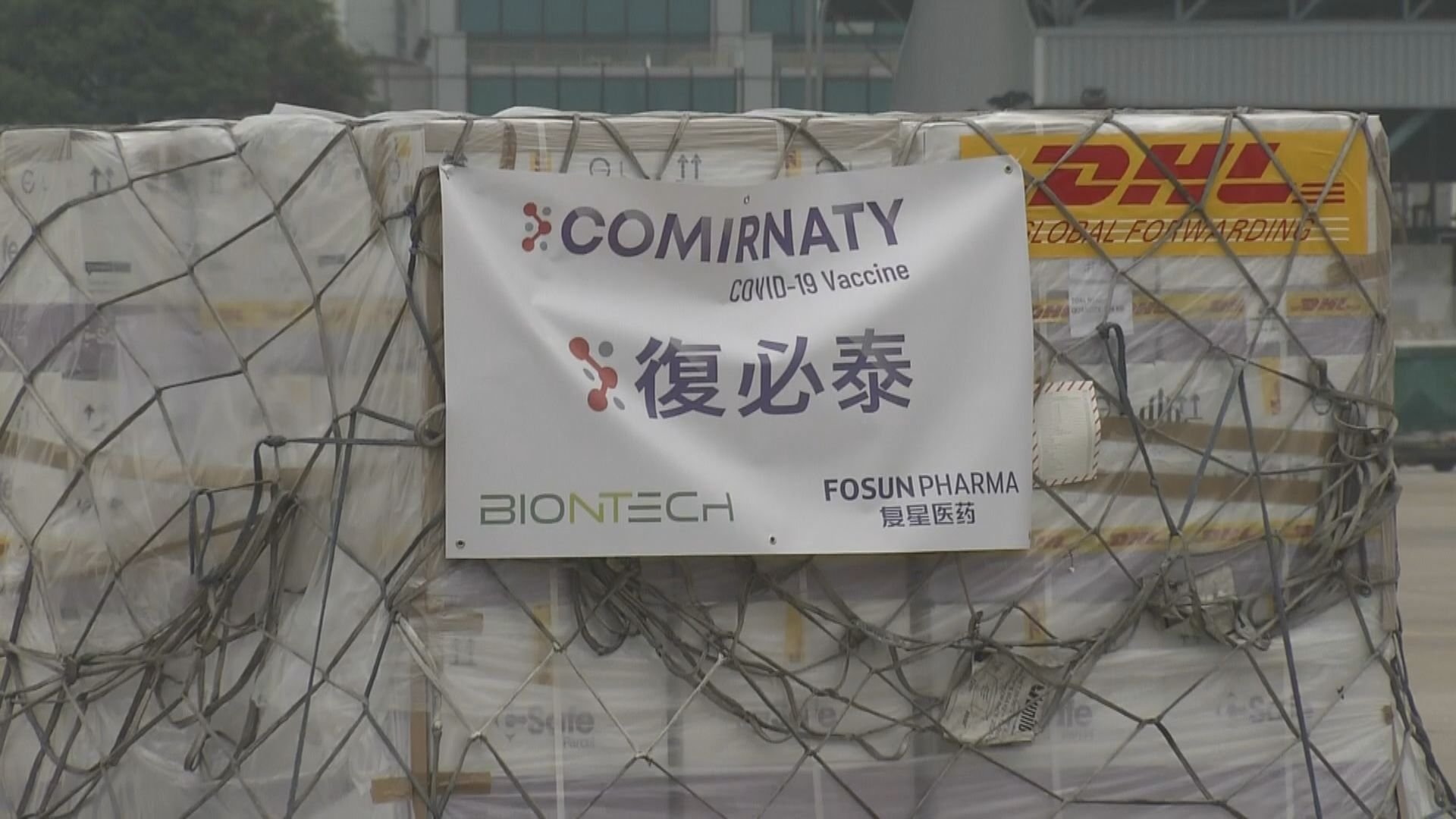 許樹昌：未來7至10天無本地個案疫情才屬受控