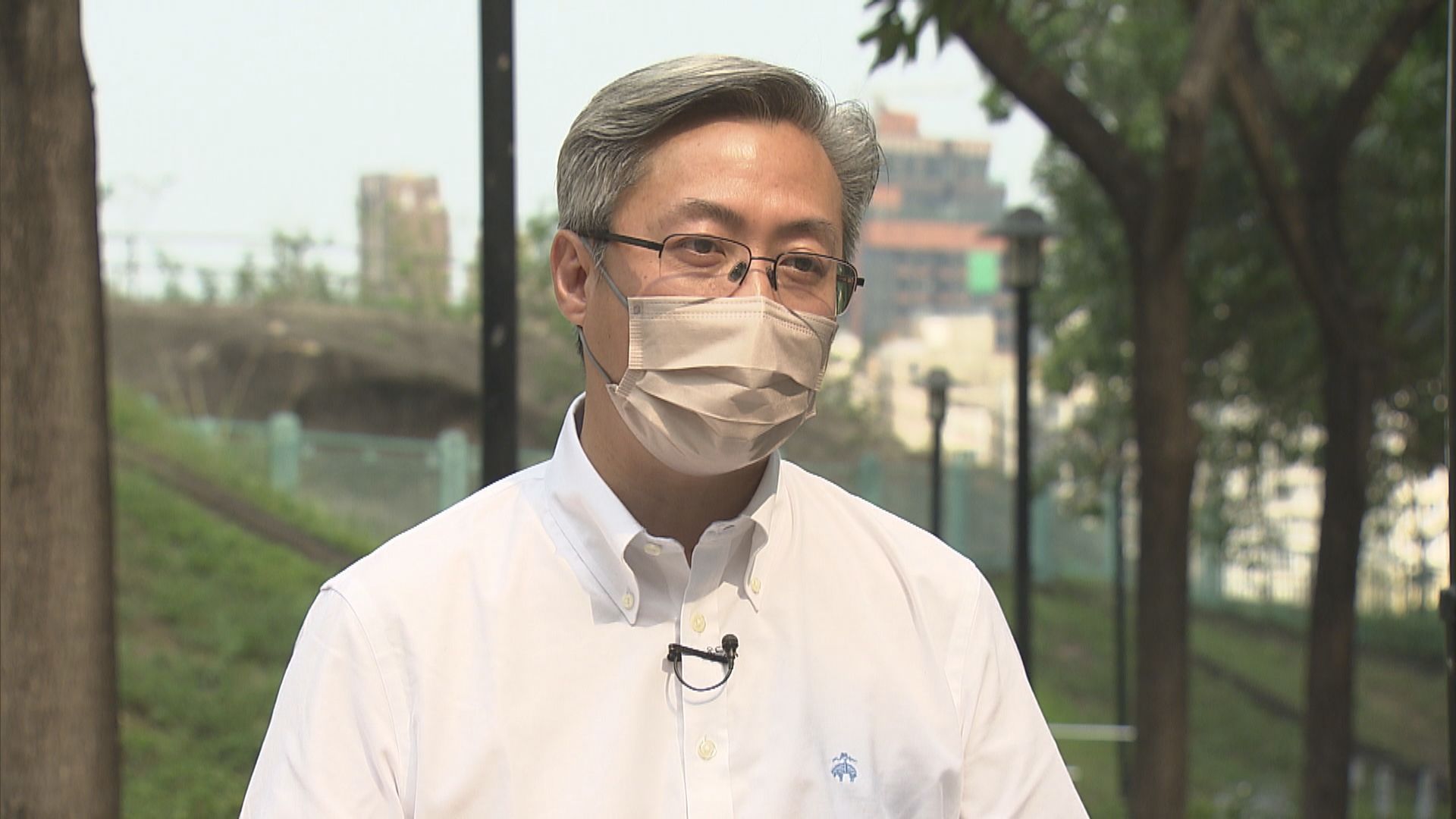 安老院舍業界：院友家屬及醫生傾向審慎致接種疫苗率低