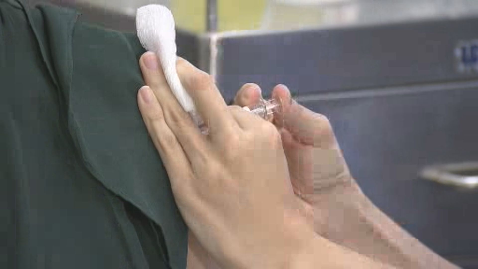 本港流感活躍程度仍處於低水平