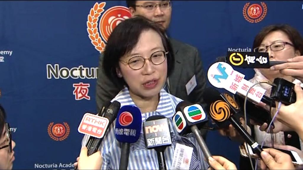 衞生署與藥廠聯絡增子宮頸癌疫苗供應