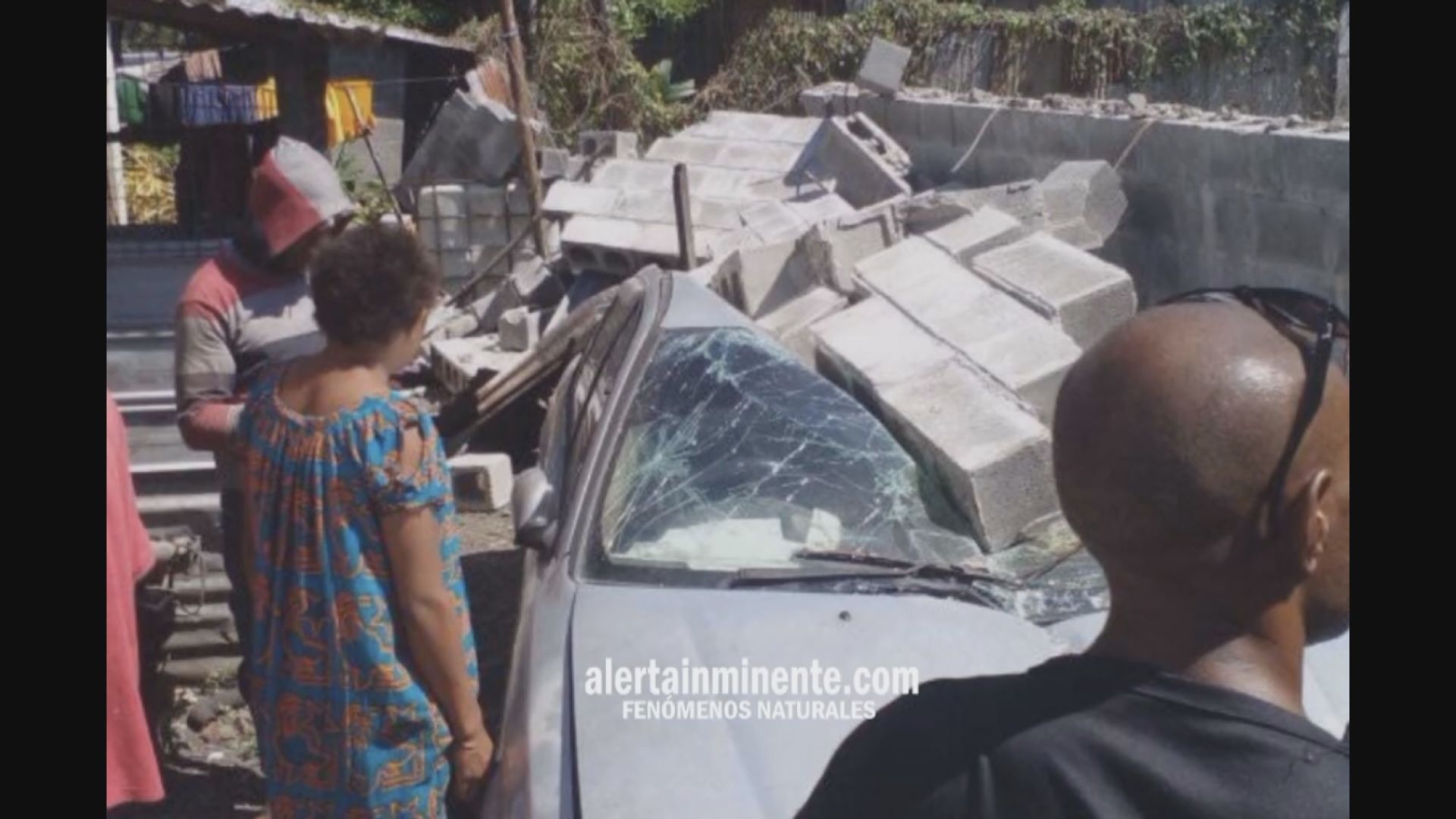 巴布亞新幾內亞7.6級地震　增至三死