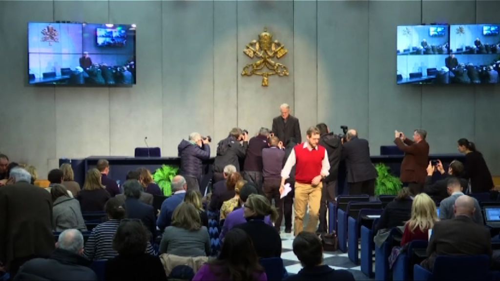 天主教和東正教領袖將歷史會面