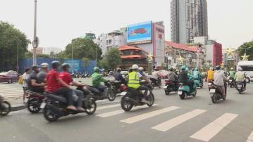 越南籲由基孔肯雅熱爆發地區回國民眾　自我監察健康12日