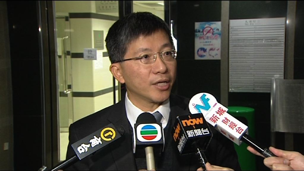 地政總署：會將懷疑套丁個案轉介執法部門