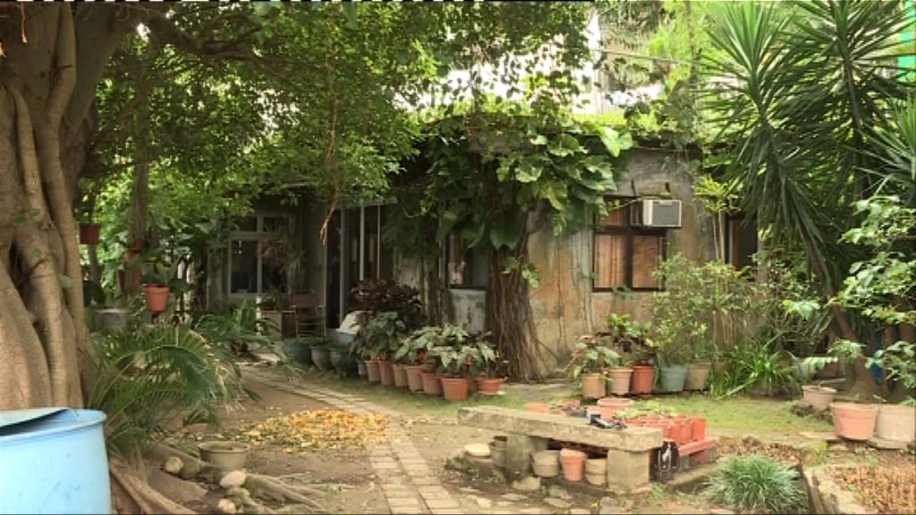 地政總署：石澳寮屋有僭建及霸官地