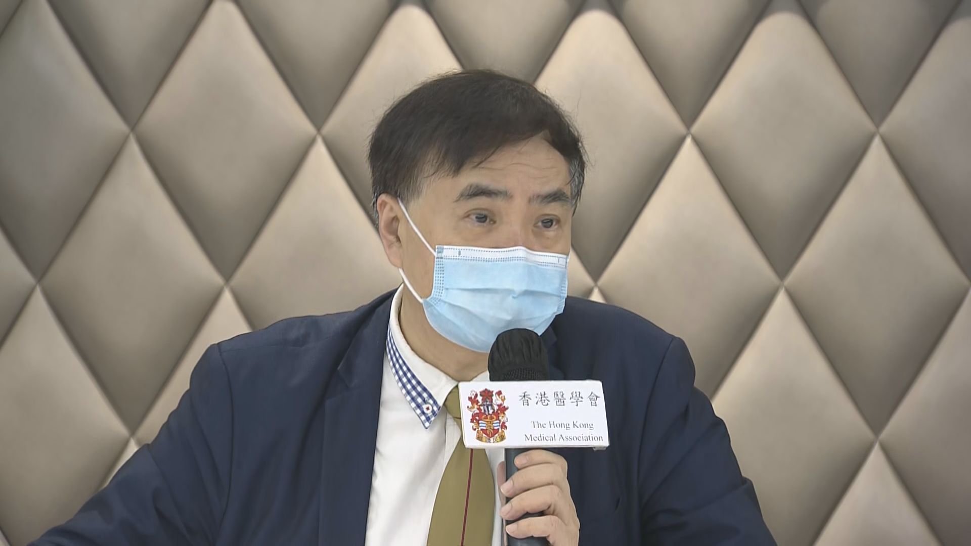 醫學會促審視豁免入境檢疫安排　高密度居所不應獲豁免