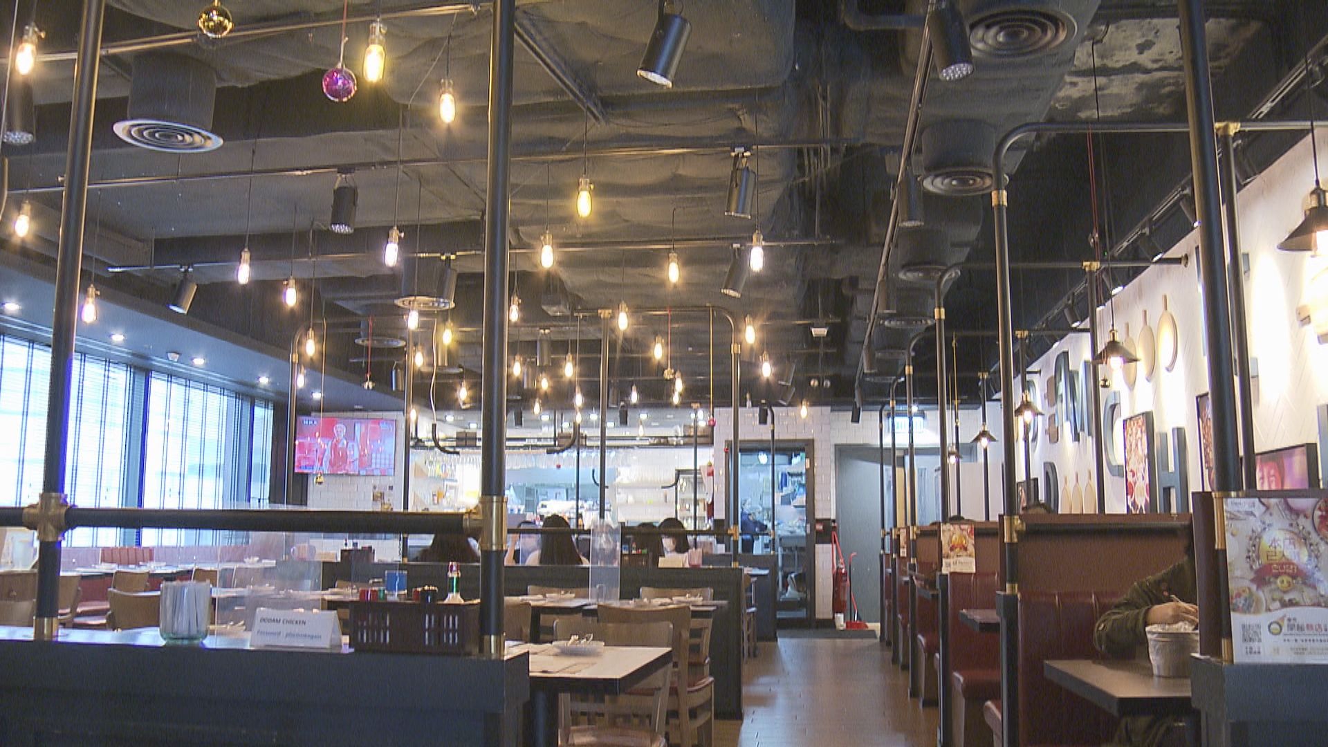 食肆換氣量規定工作小組將檢視上環星月樓及觀塘御善私房菜的情況