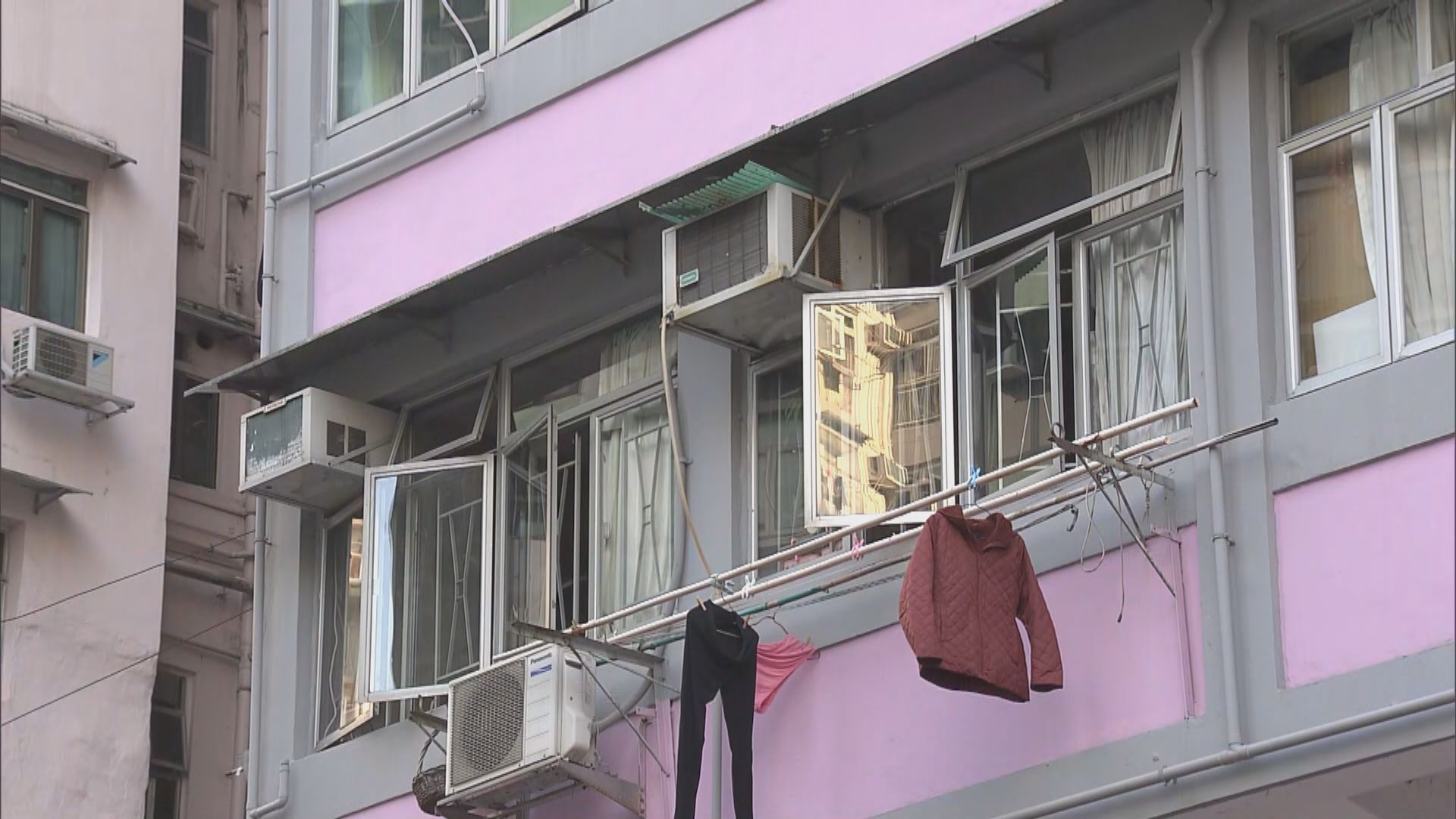 政府將追查明麗樓及豐澤樓未做檢測人士