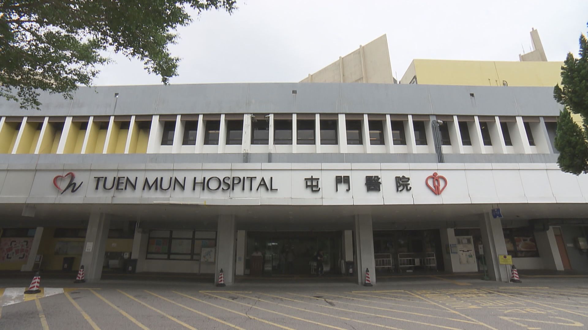 83歲新增患者為太古城確診者岳母　其夫曾赴內地