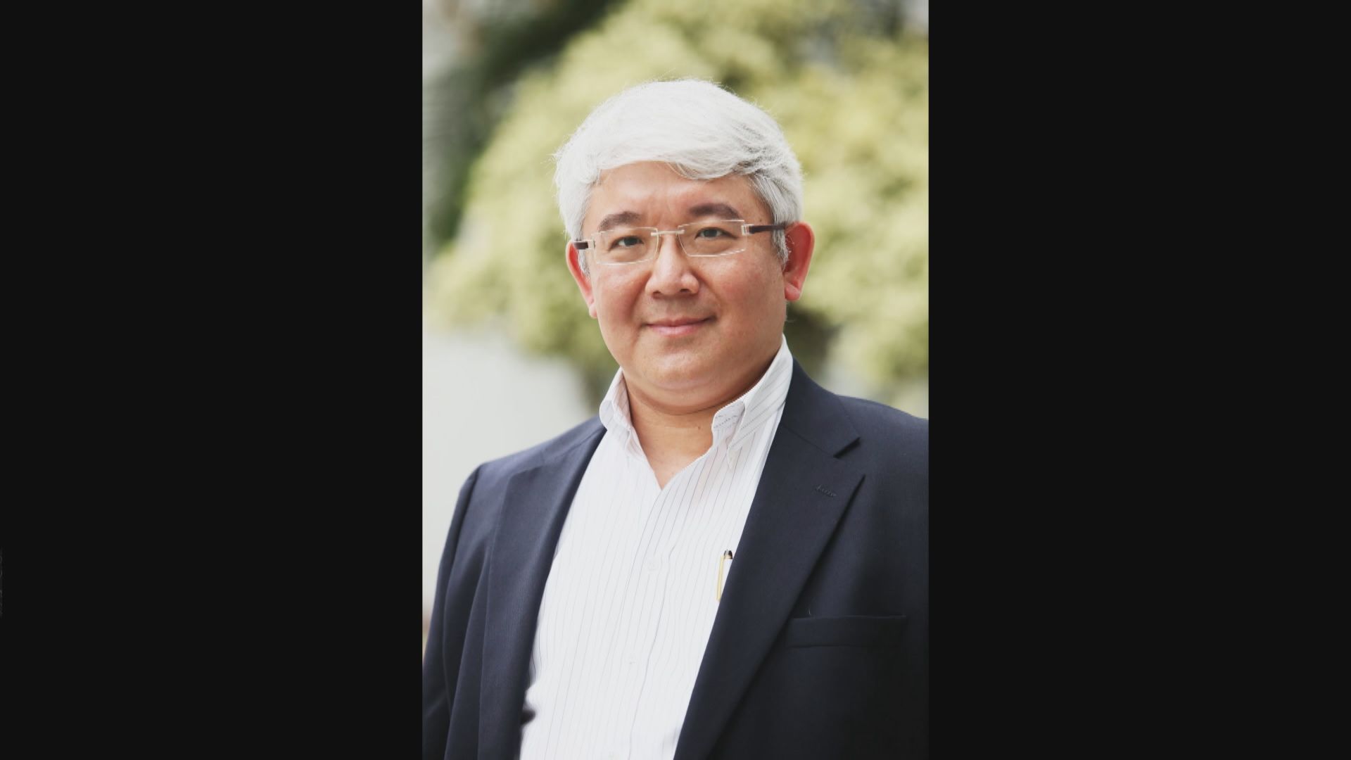 朱偉星：為妻採樣過程無不妥　不可能頻繁清潔診所