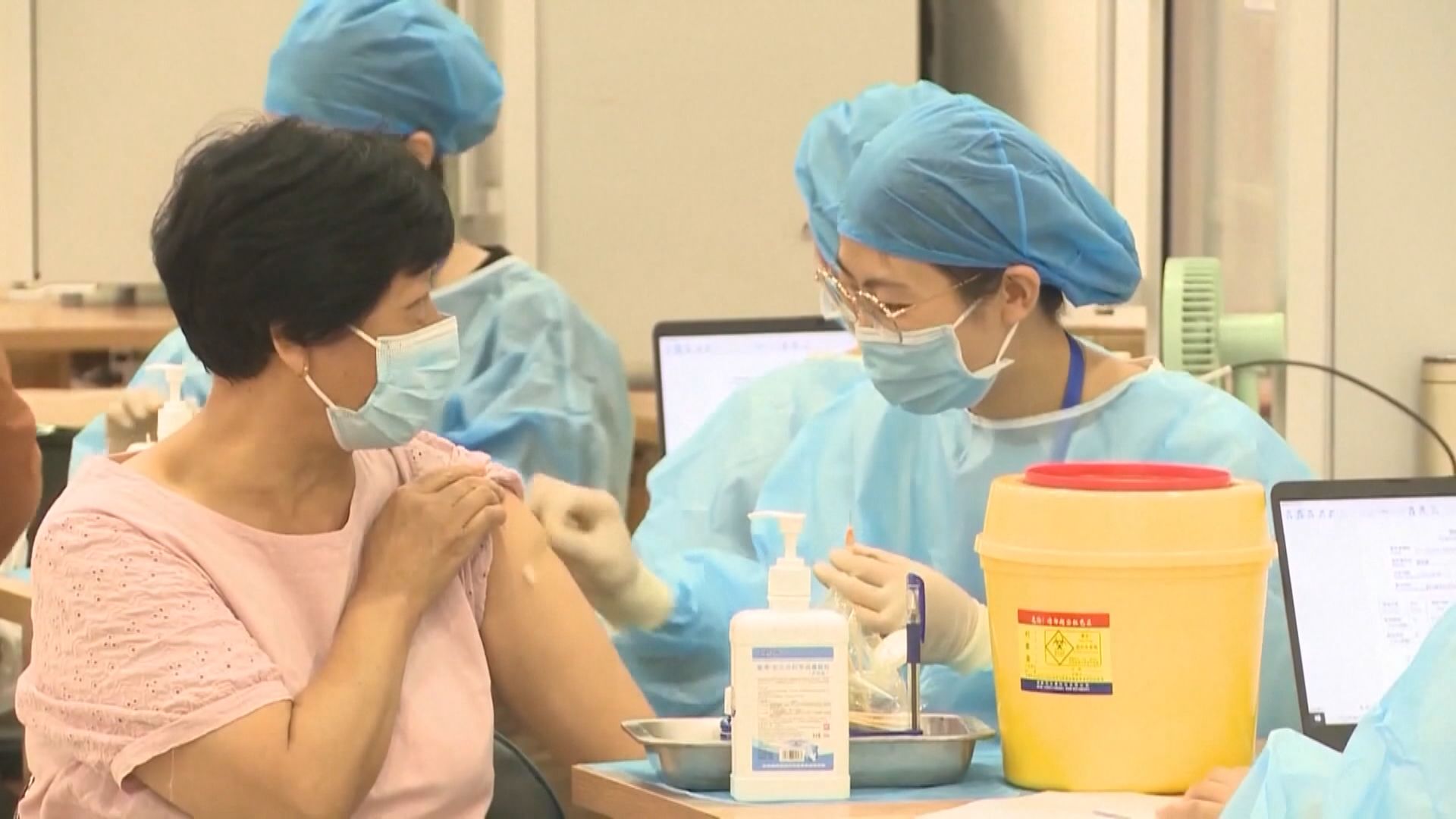 張伯禮：與新冠病毒「持久戰」處於相持階段　不能鬆懈