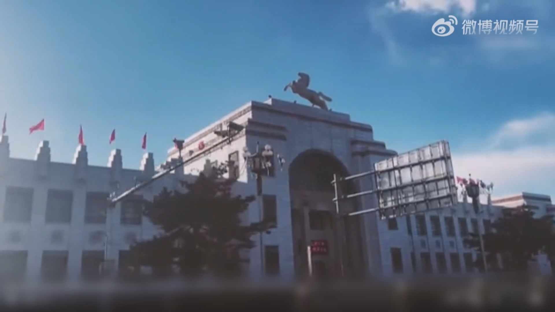 內蒙古呼和浩特新增37宗新冠本土病例