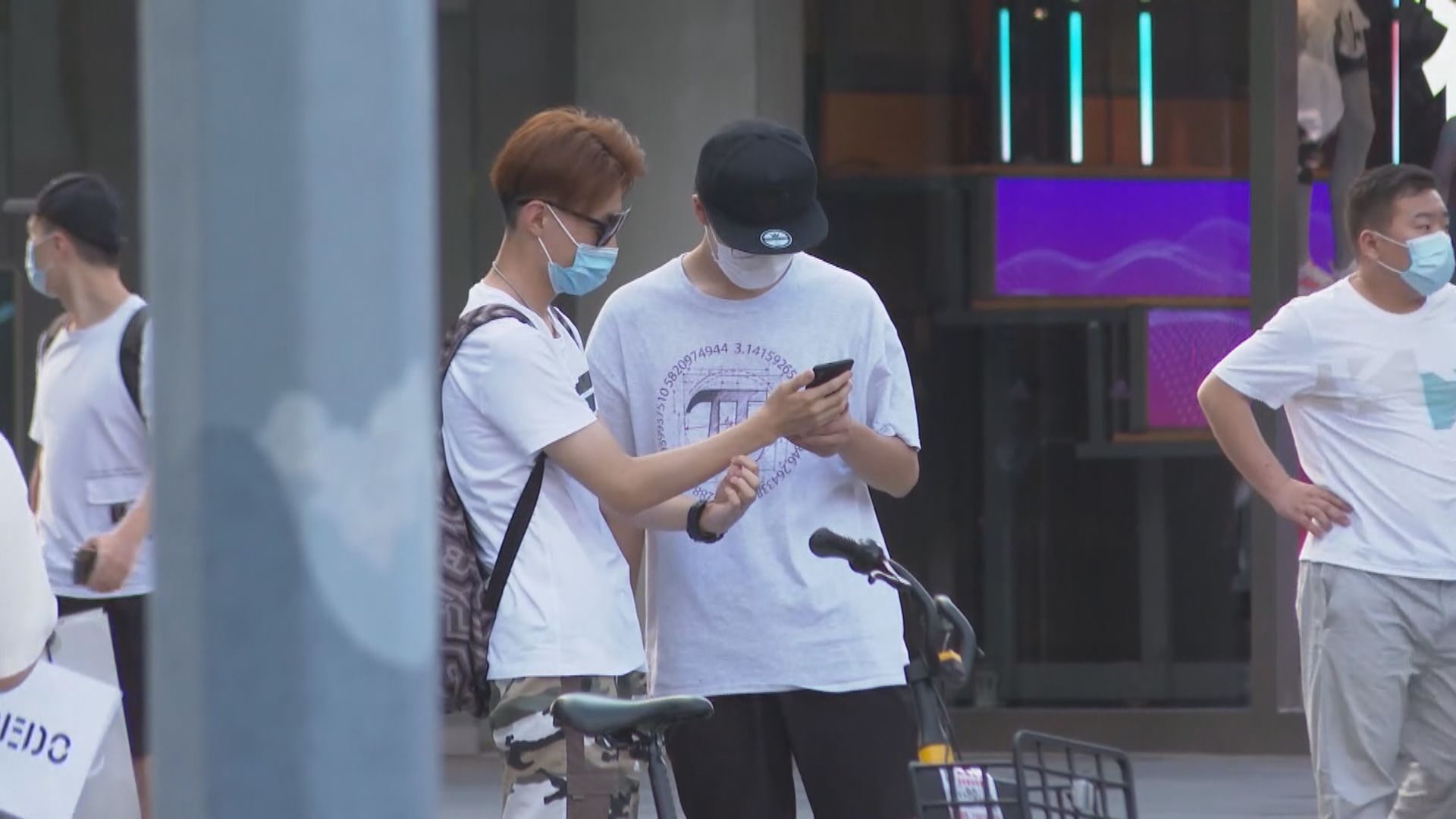 內地新增632宗新冠本土個案　廣東佔23宗