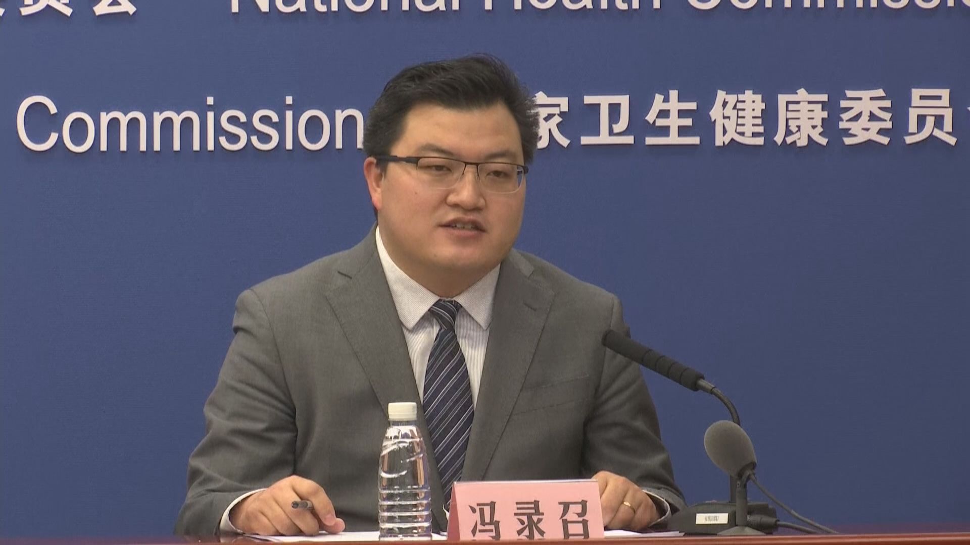 新型冠狀病毒肺炎是否經由糞便傳播需進一步研究