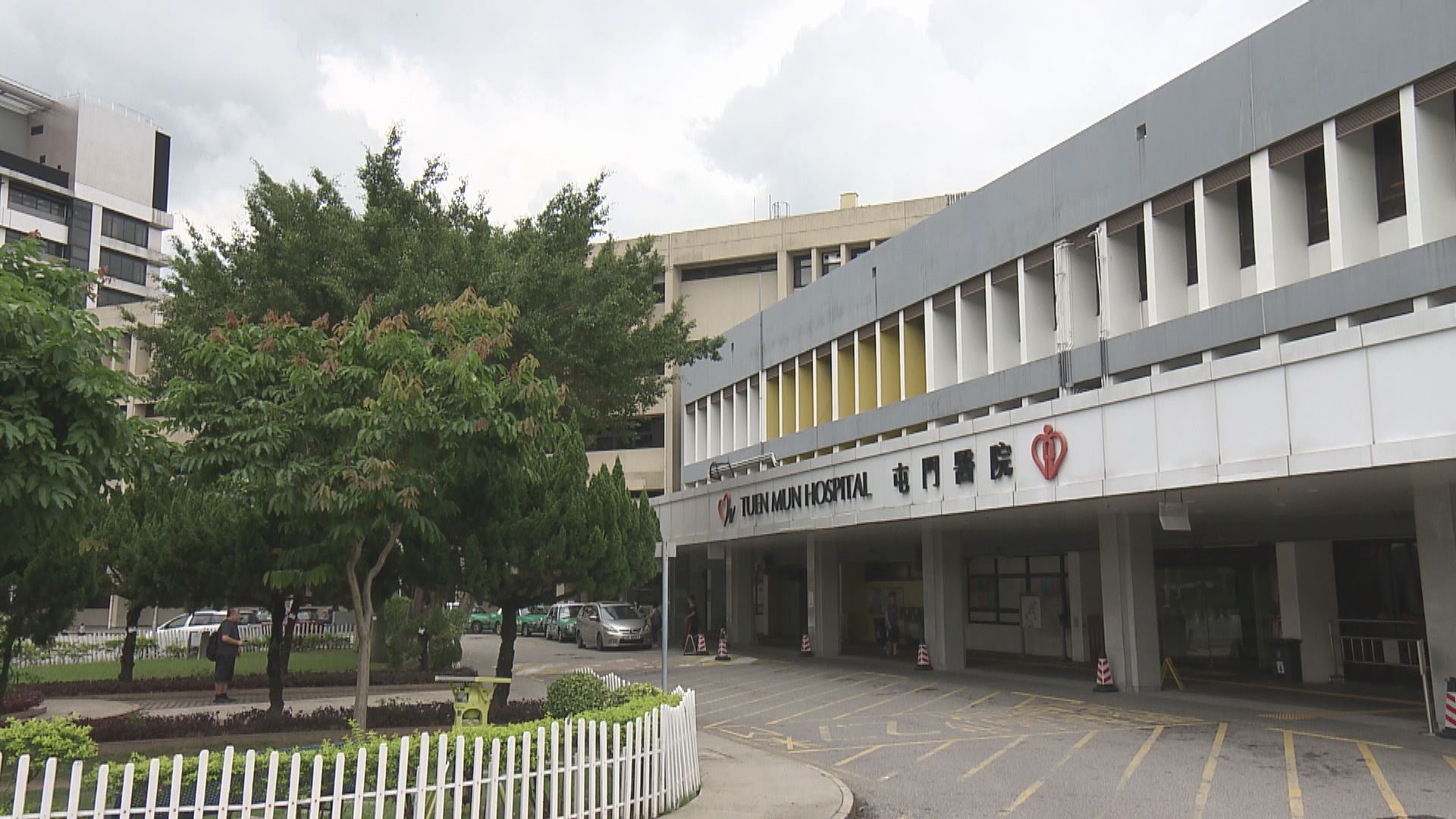 屯門康和護老院一確診女院友離世　全港累計26死