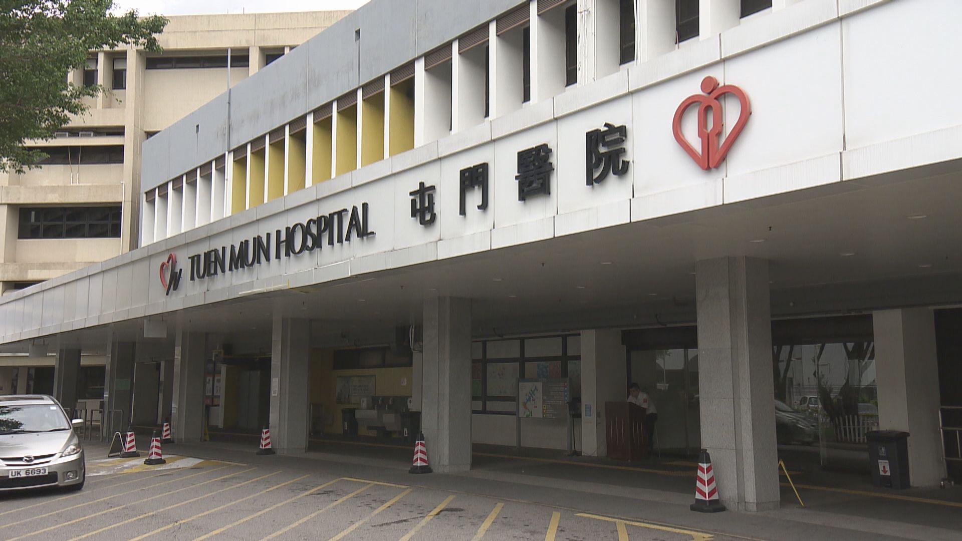 再多一名港泰護老中心確診者死亡　全港累計36死