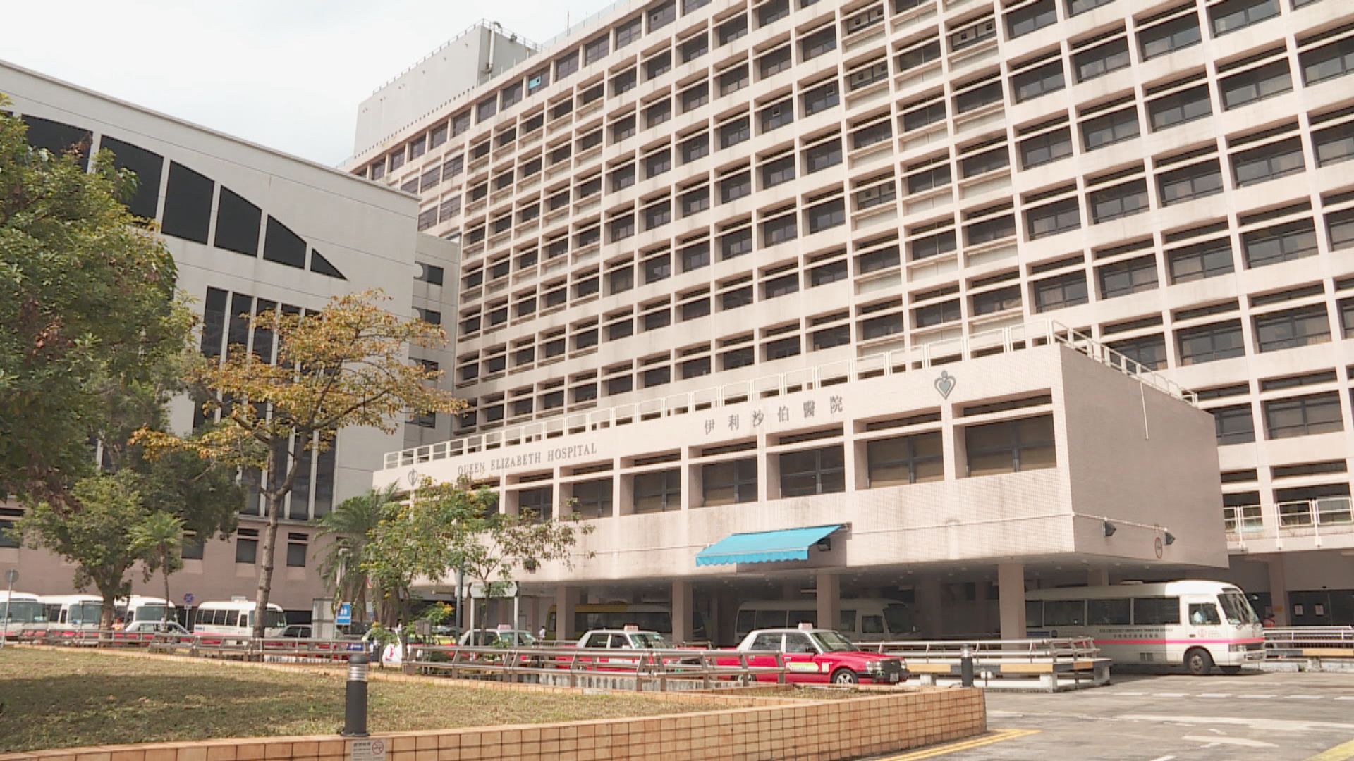 92歲確診女患者不治　本港累計73死