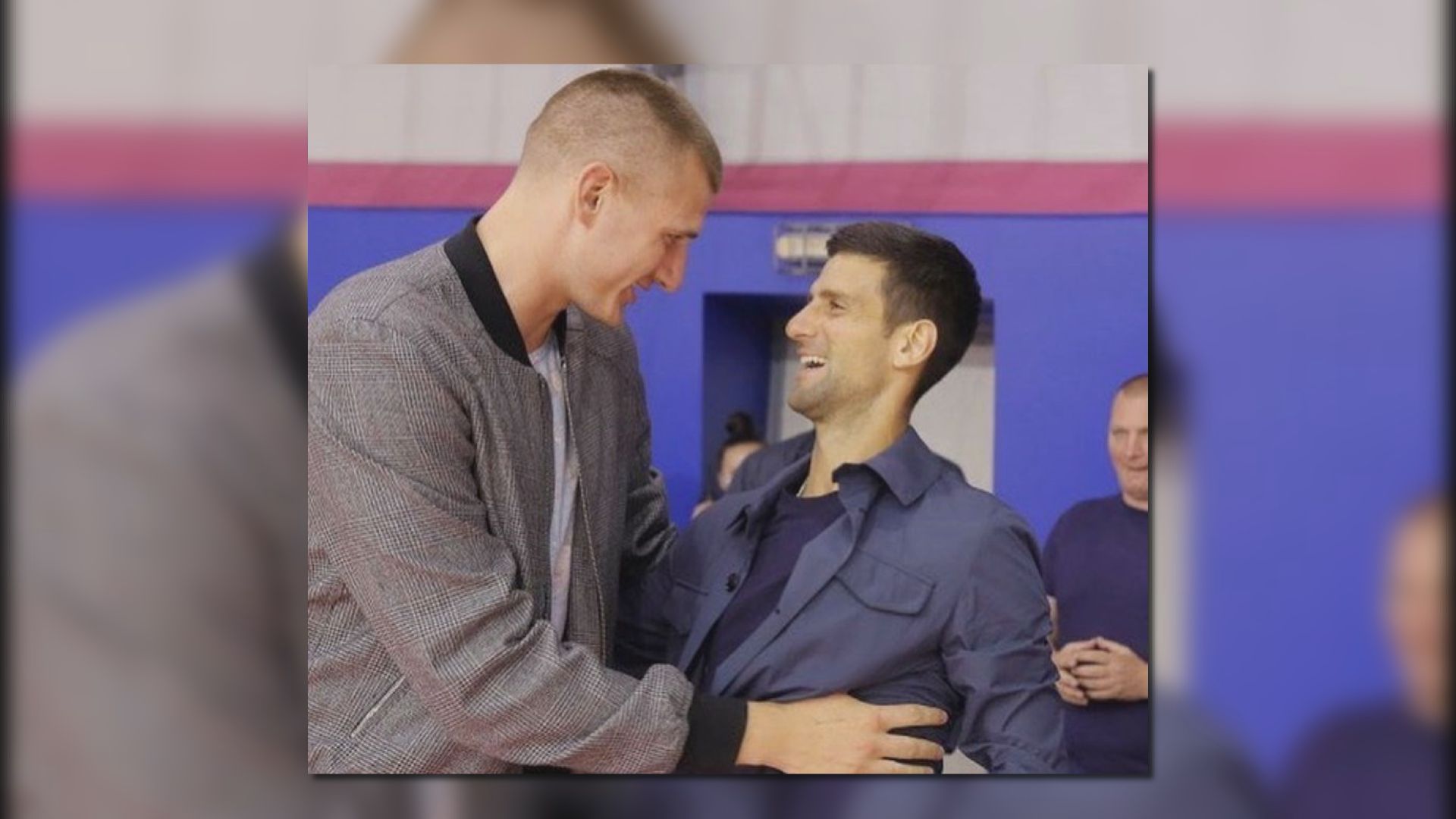 NBA球員染新型肺炎未知是否與接觸祖高域有關