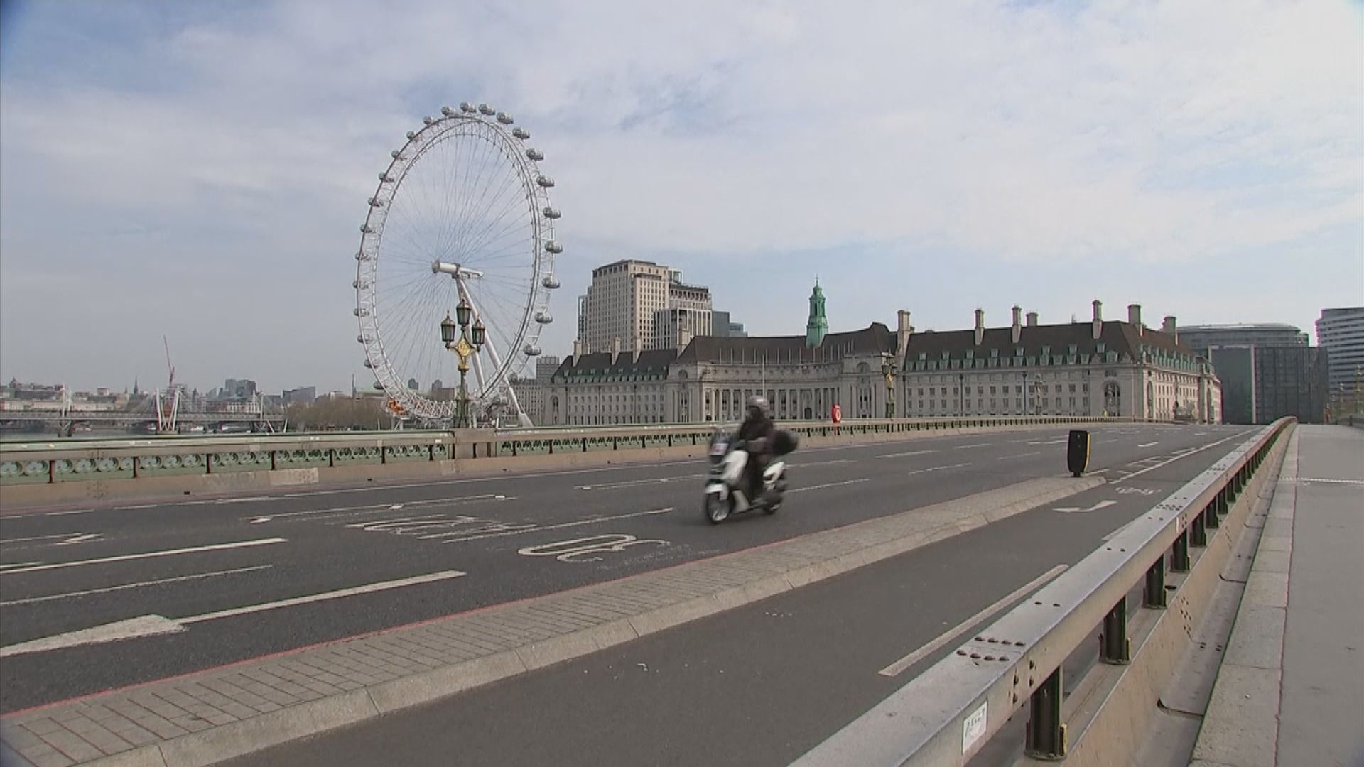 英國最快下月起逐步容許零售商戶恢復營業