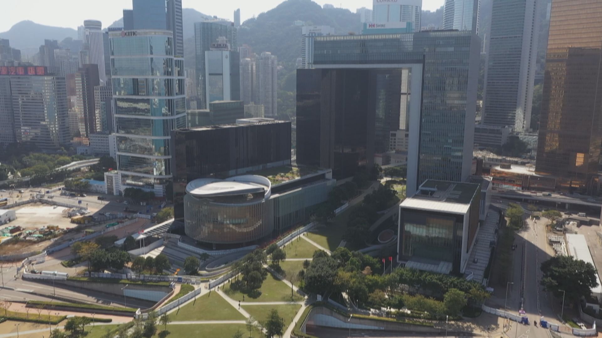 政府指一般純意見討論「清零」不涉違法