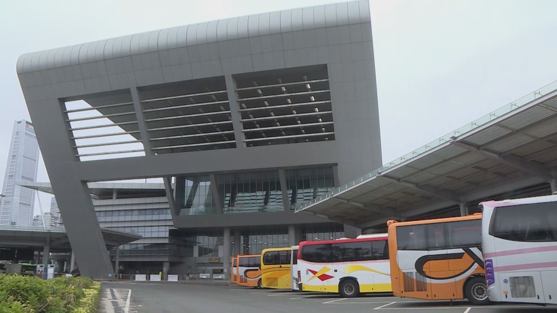 許樹昌︰政府研「通關碼」　實名記錄21天旅遊史
