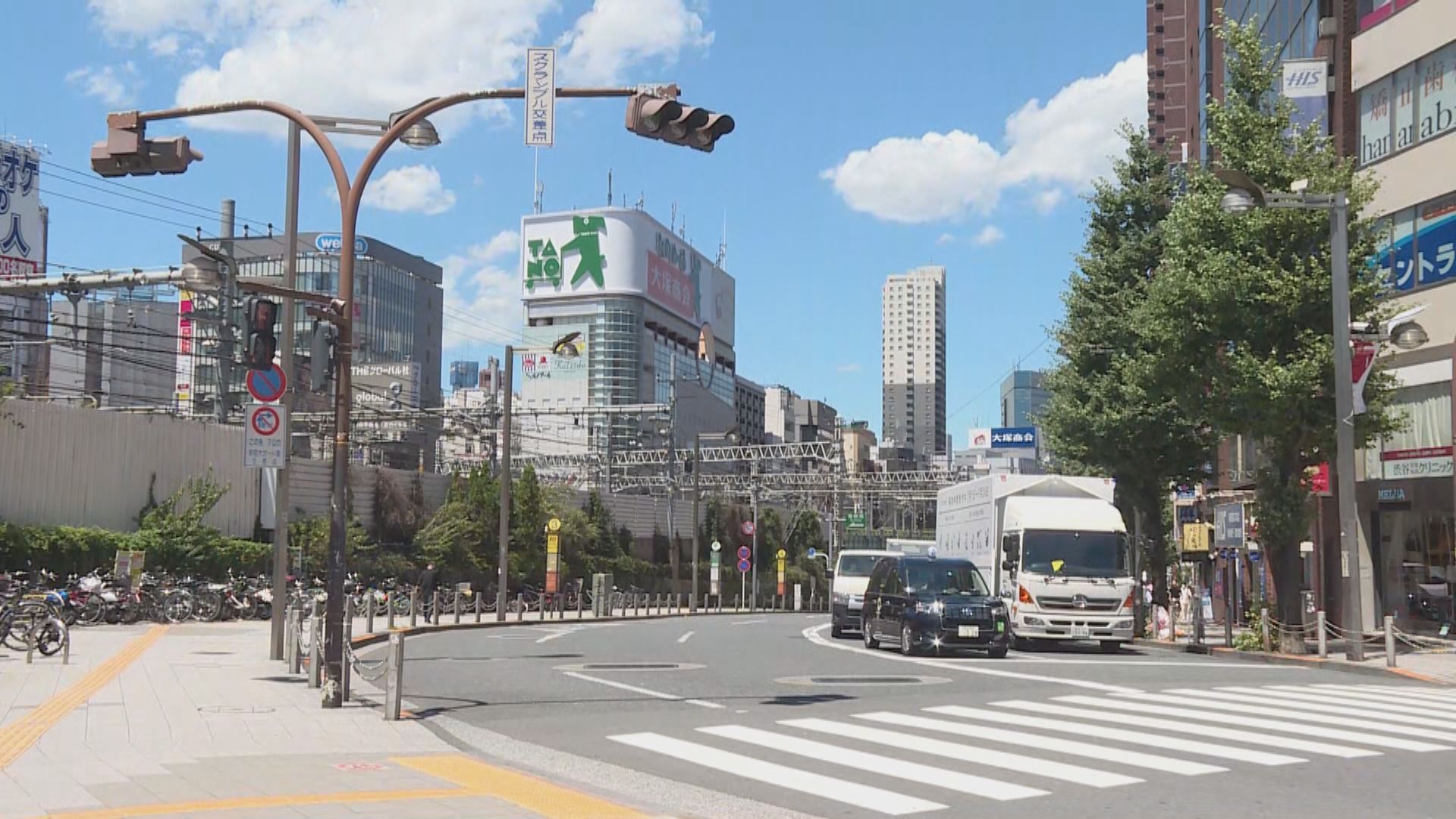日本周二決定是否延長緊急事態宣言　殘奧會將閉門作賽