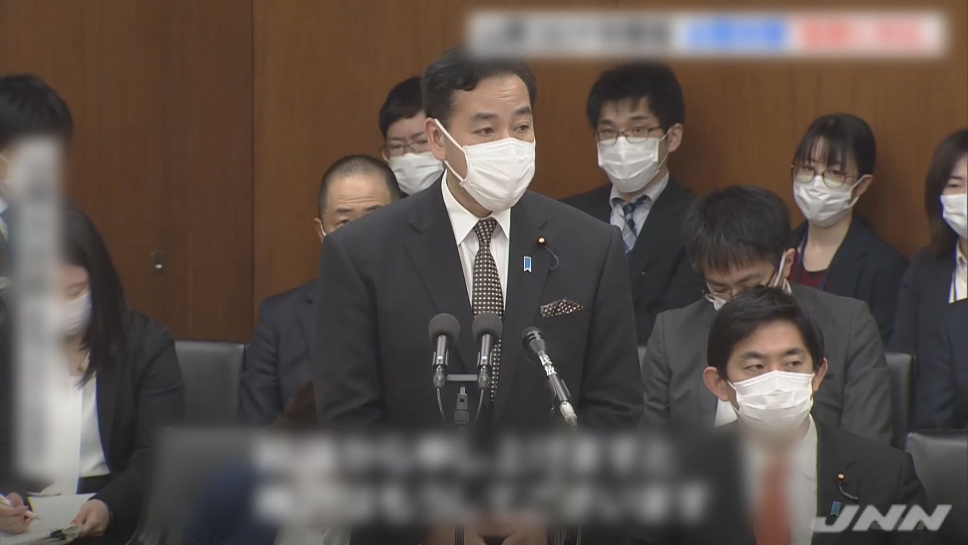 報道指日本最快下周宣布放寬入境限制