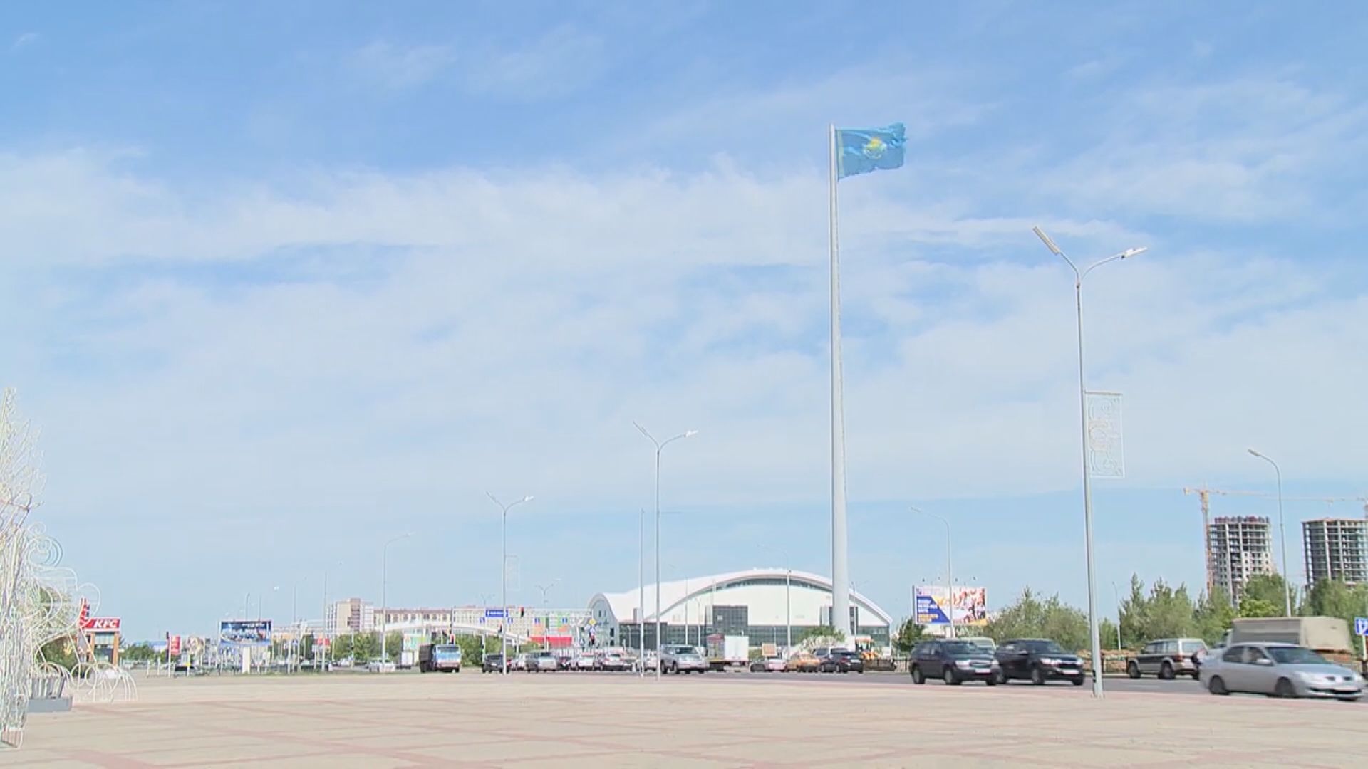  哈薩克現不明肺炎　中方冀了解更多訊息兩國攜手抗疫