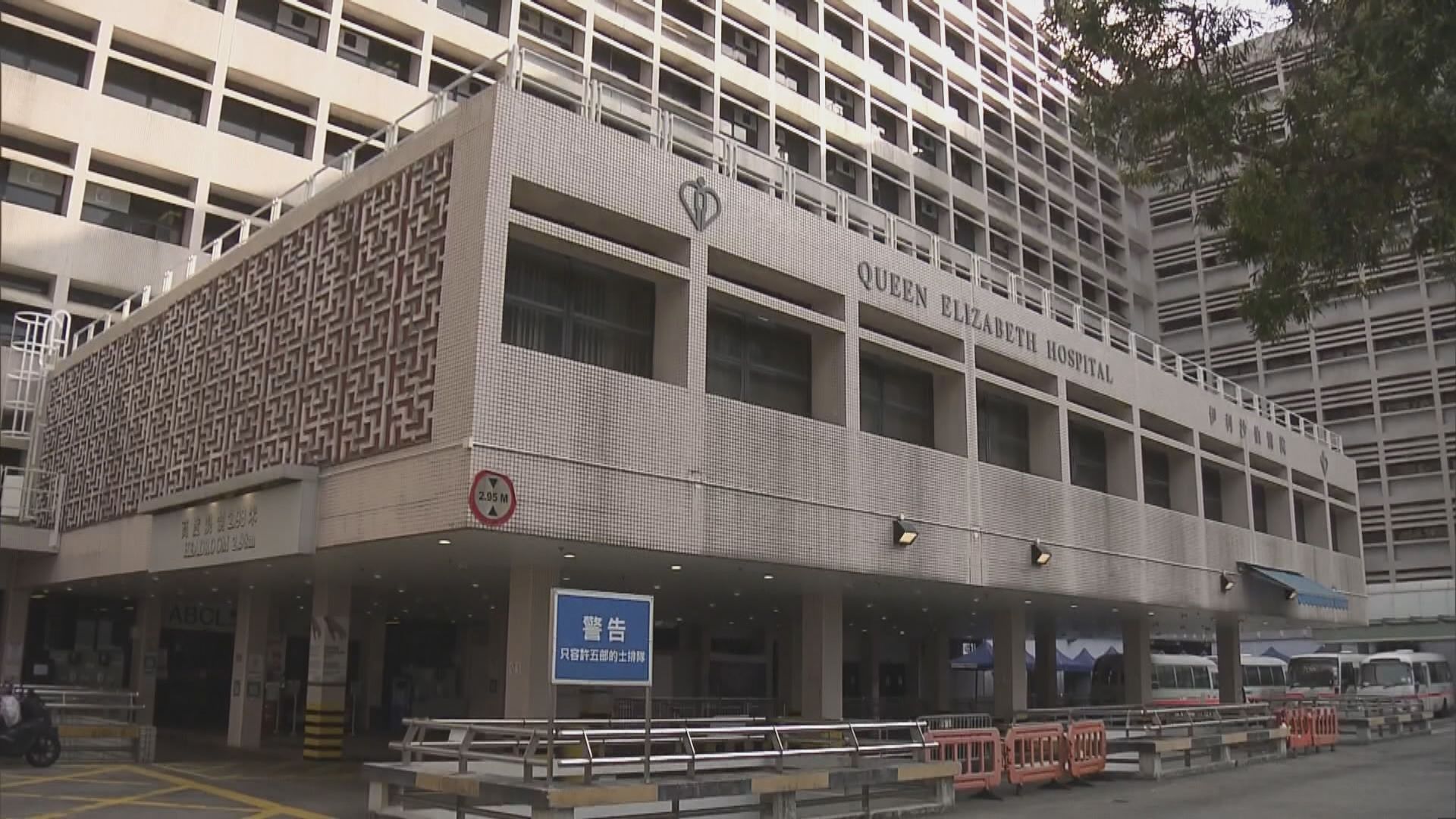 31個月大確診男童現急性壞死性腦炎　情況危殆