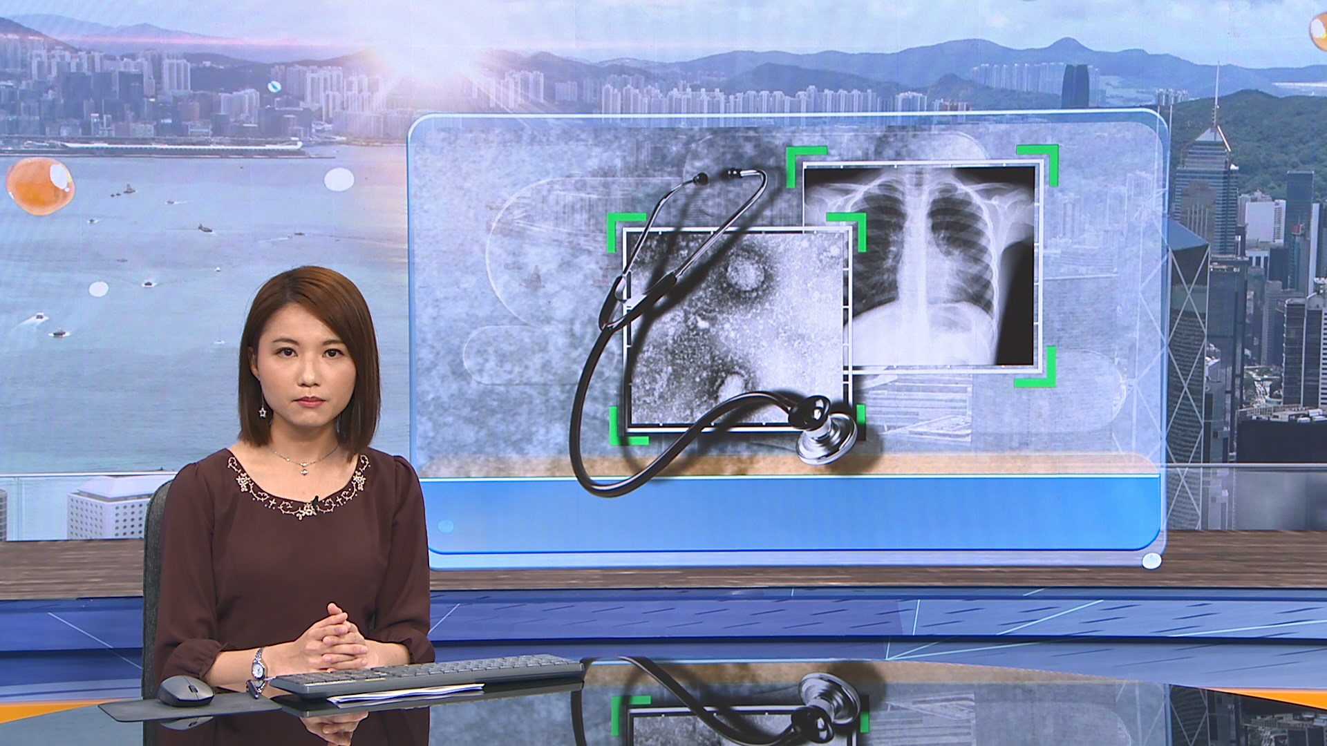 【新型肺炎】蒙古宣布即日起關閉連接中國邊境通道