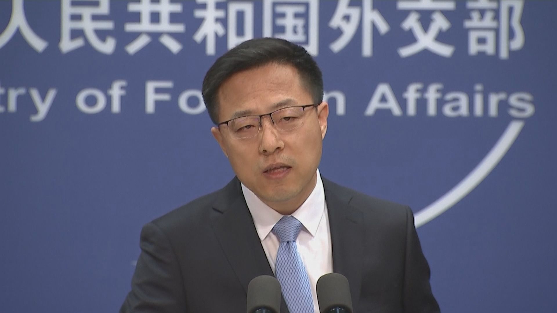 居粵非洲僑民疑受歧視　外交部重申不會歧視非洲兄弟