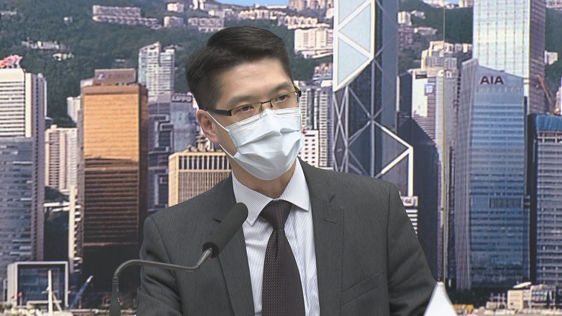 再有康復患者檢測呈陽性　專家探討是否更改出院準則
