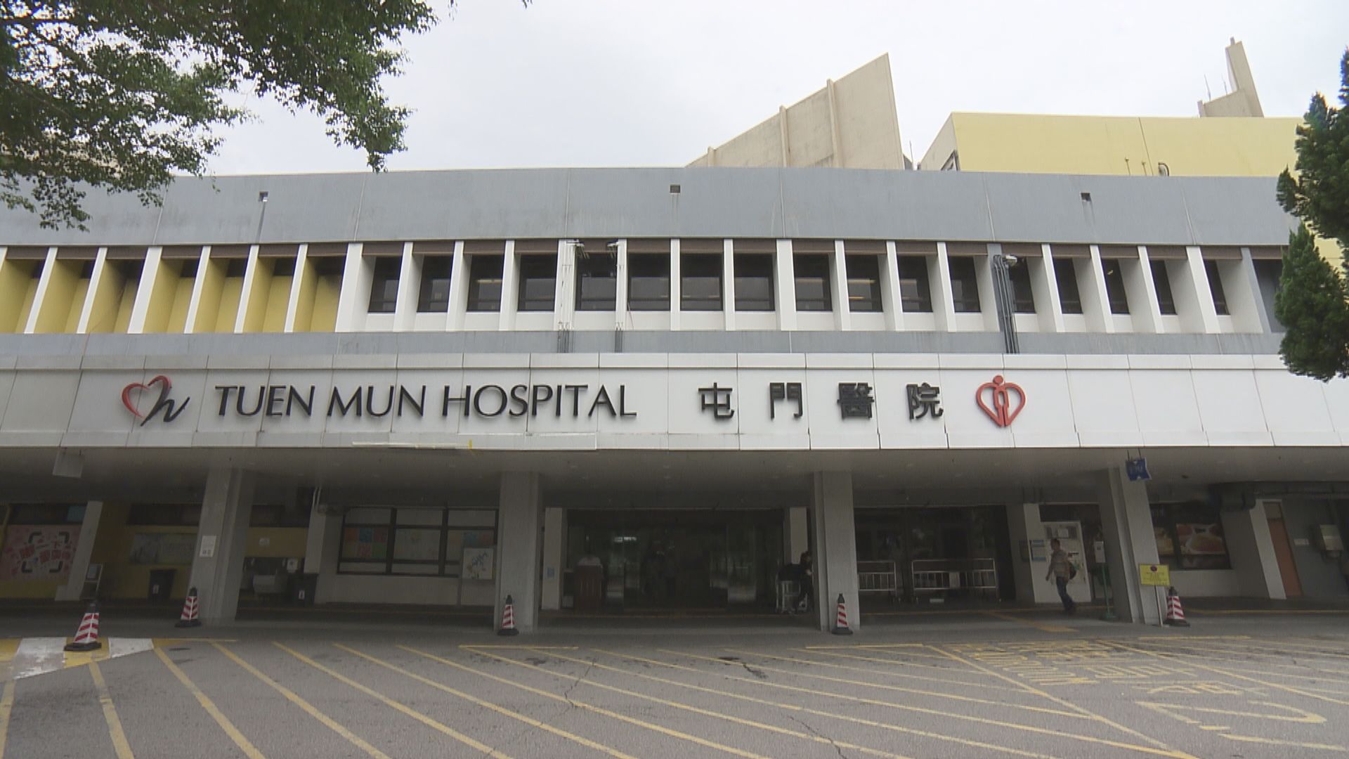 再多一人出院後病毒測試呈陽性　至今共9宗「復陽」個案